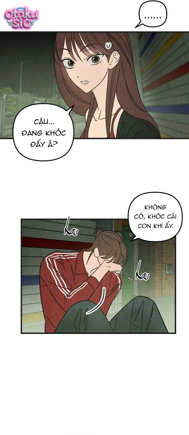Câu Lạc Bộ Chị Đẹp - Chap 5