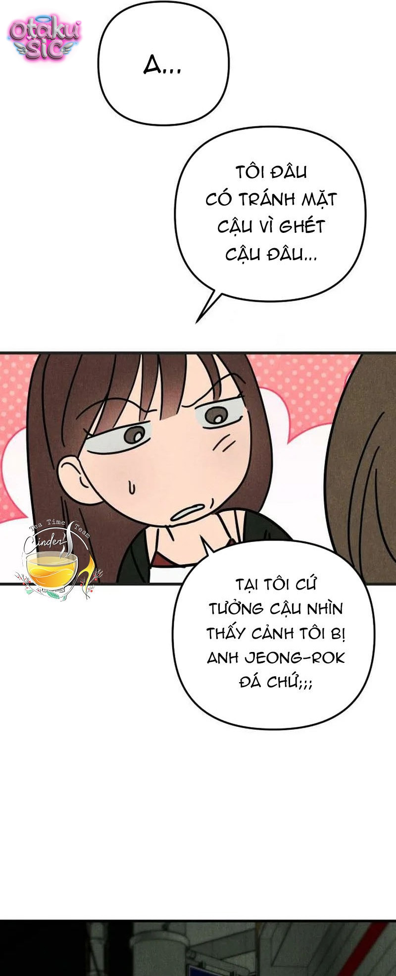 Câu Lạc Bộ Chị Đẹp - Chap 5