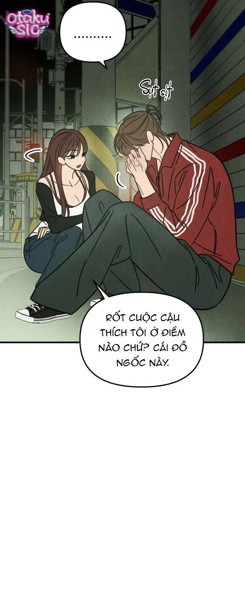 Câu Lạc Bộ Chị Đẹp - Chap 5