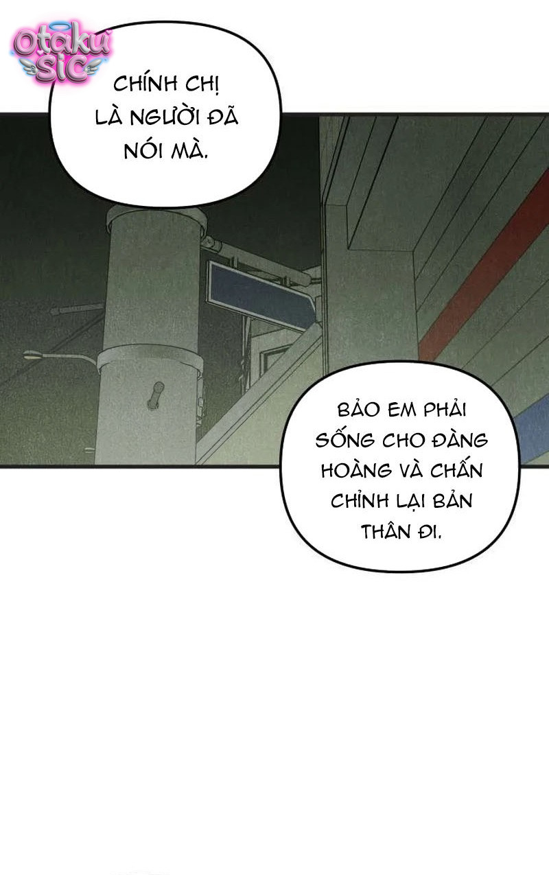 Câu Lạc Bộ Chị Đẹp - Chap 5