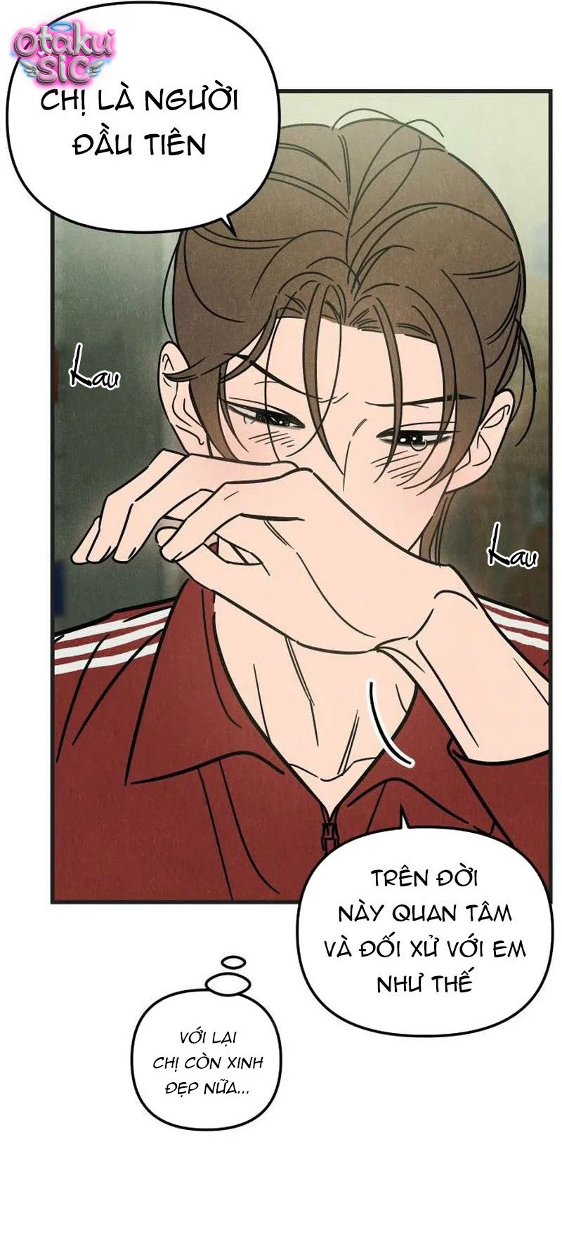 Câu Lạc Bộ Chị Đẹp - Chap 5