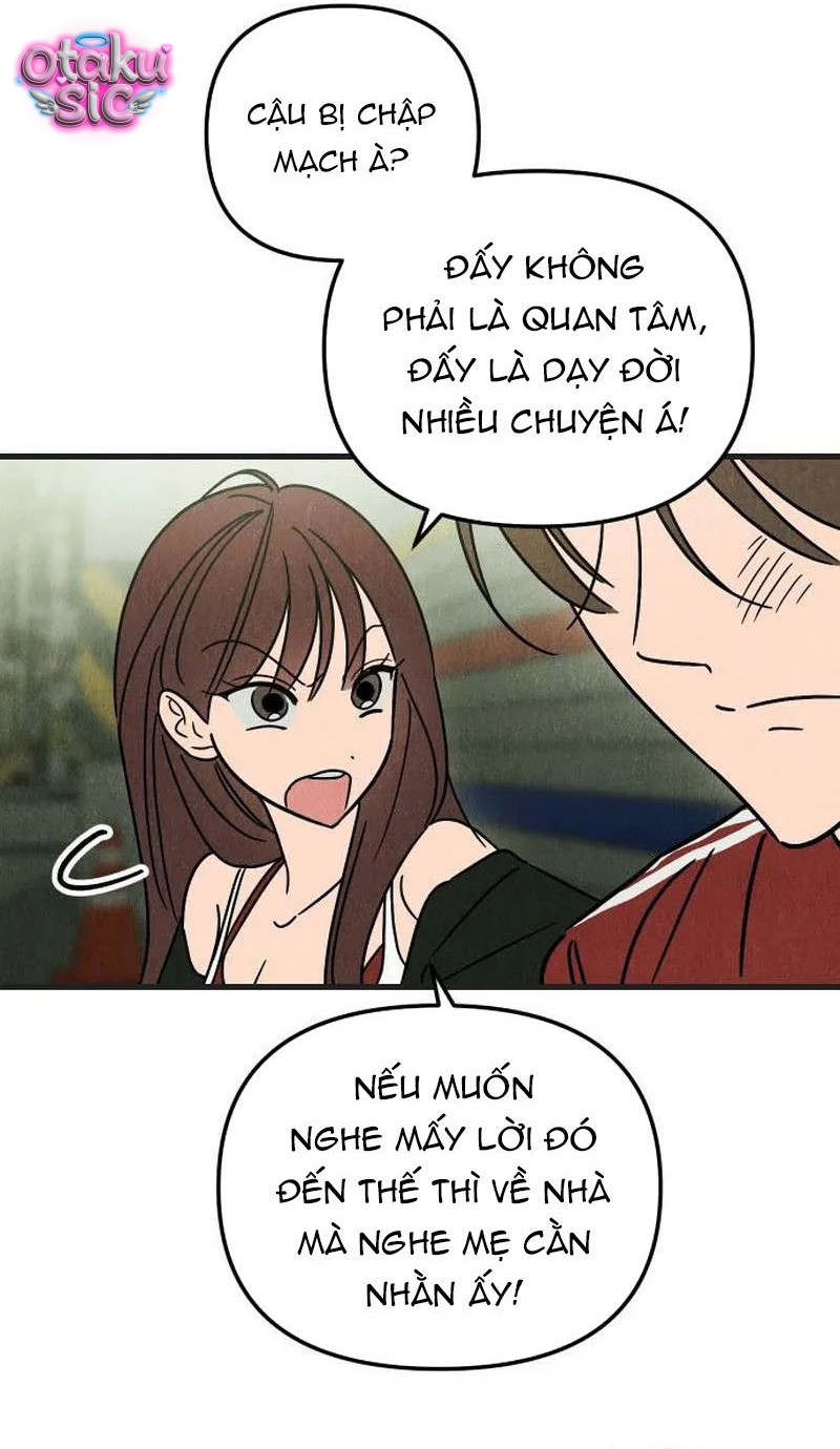 Câu Lạc Bộ Chị Đẹp - Chap 5