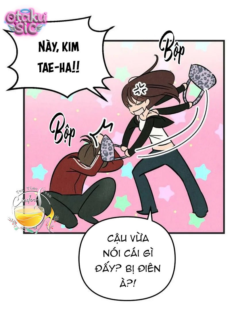 Câu Lạc Bộ Chị Đẹp - Chap 5