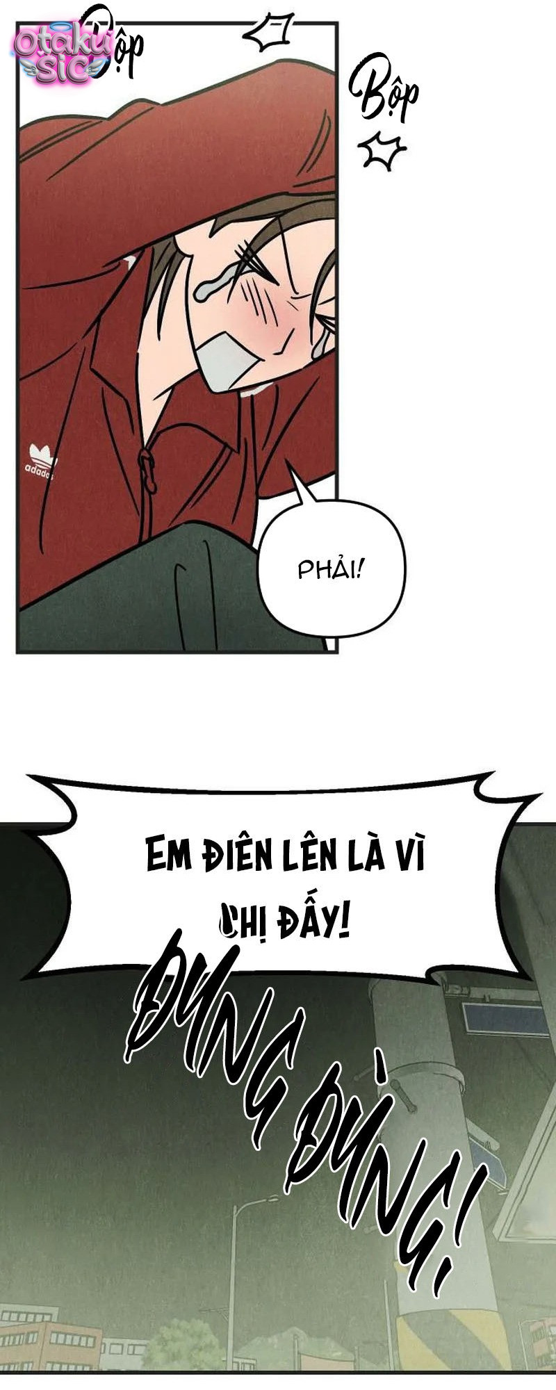 Câu Lạc Bộ Chị Đẹp - Chap 5