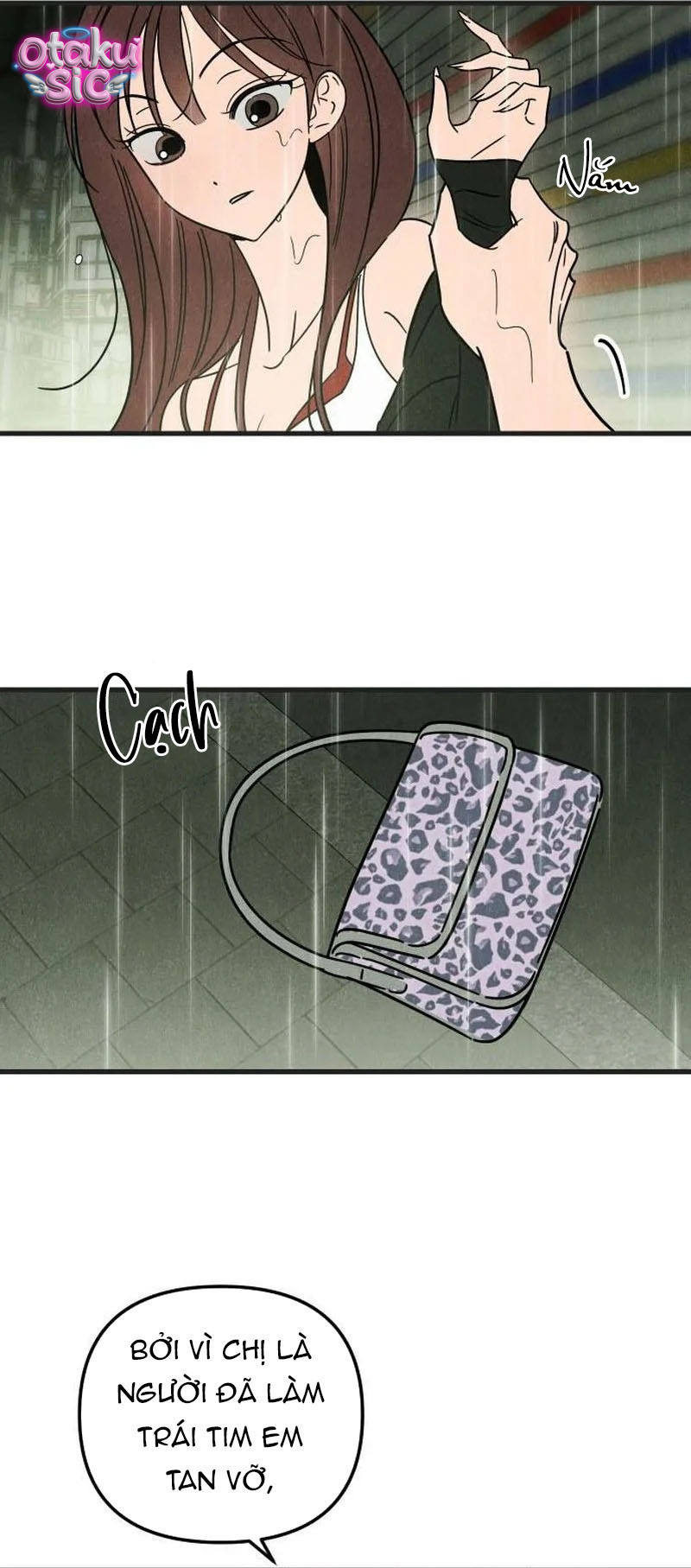 Câu Lạc Bộ Chị Đẹp - Chap 5
