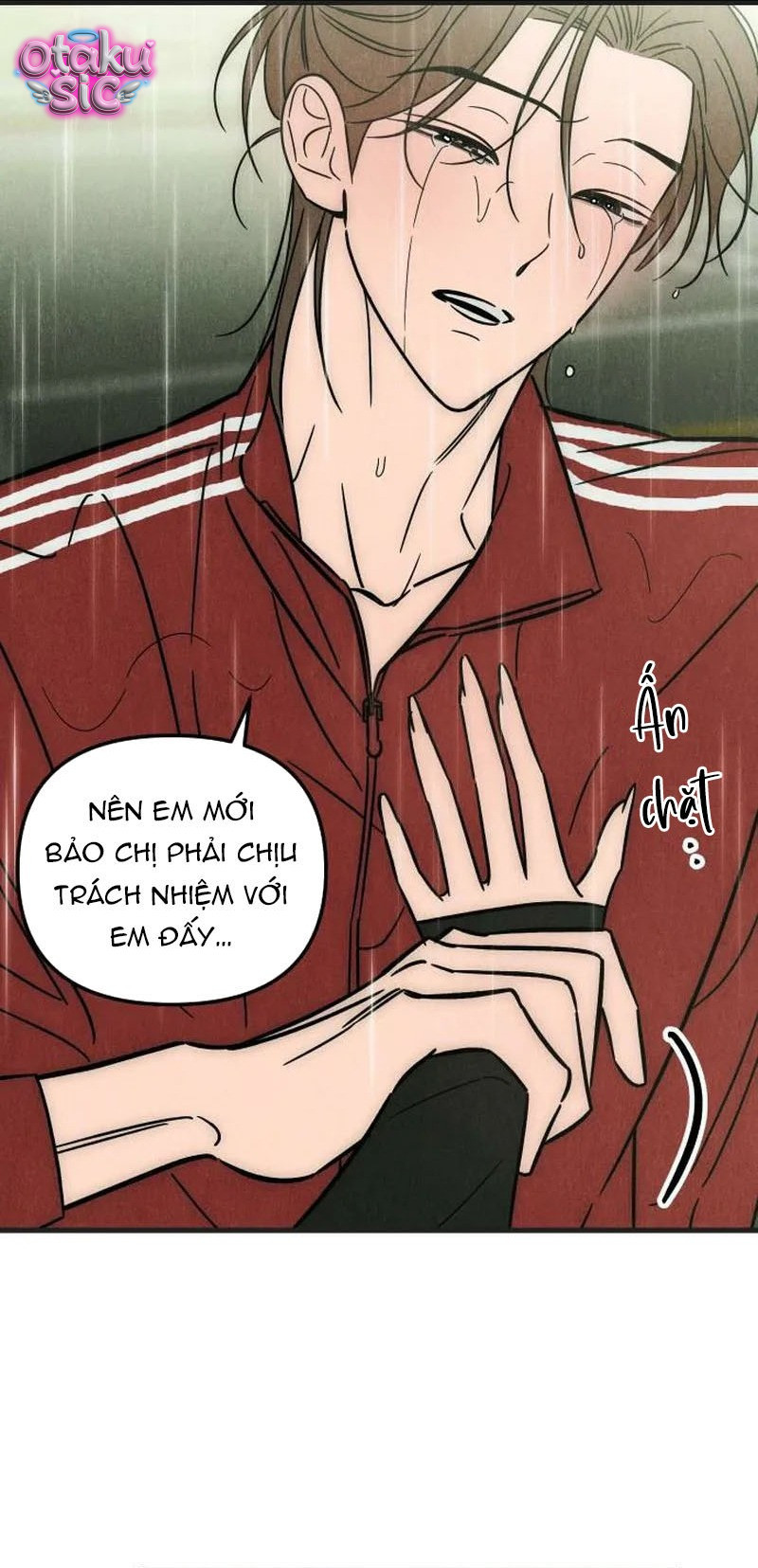 Câu Lạc Bộ Chị Đẹp - Chap 5