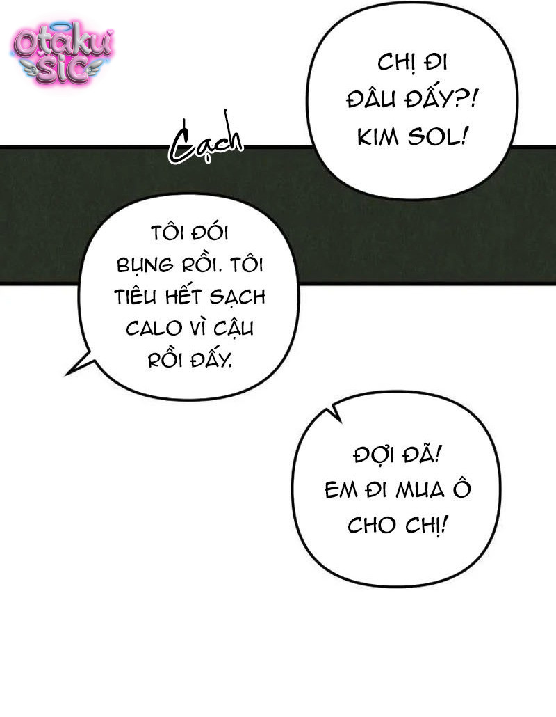 Câu Lạc Bộ Chị Đẹp - Chap 5