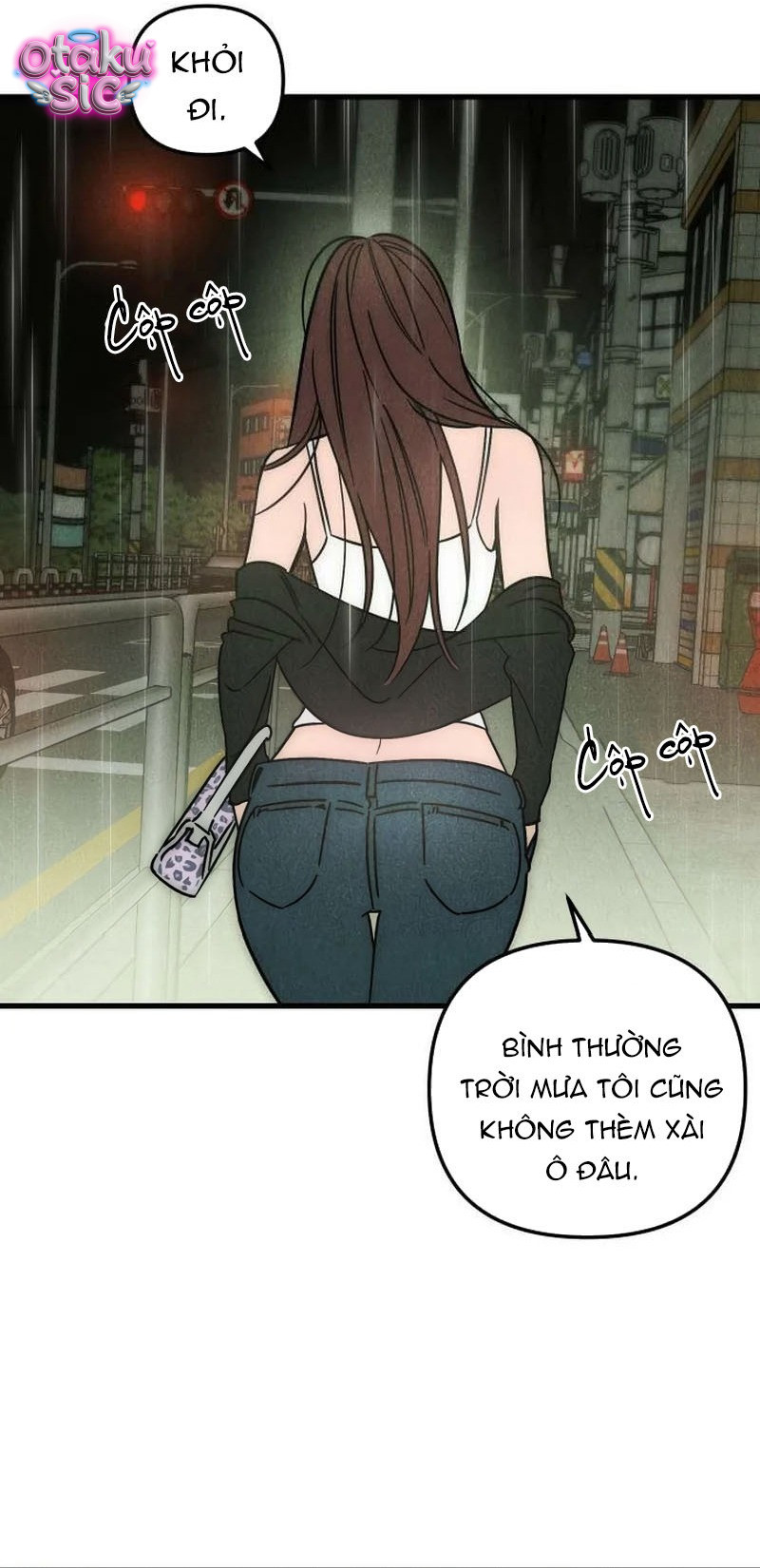 Câu Lạc Bộ Chị Đẹp - Chap 5