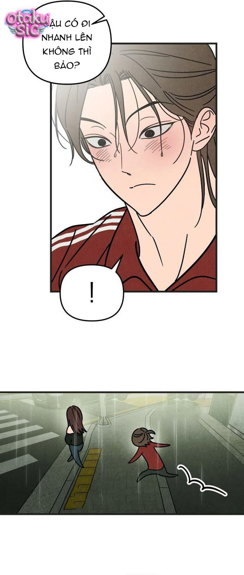 Câu Lạc Bộ Chị Đẹp - Chap 5