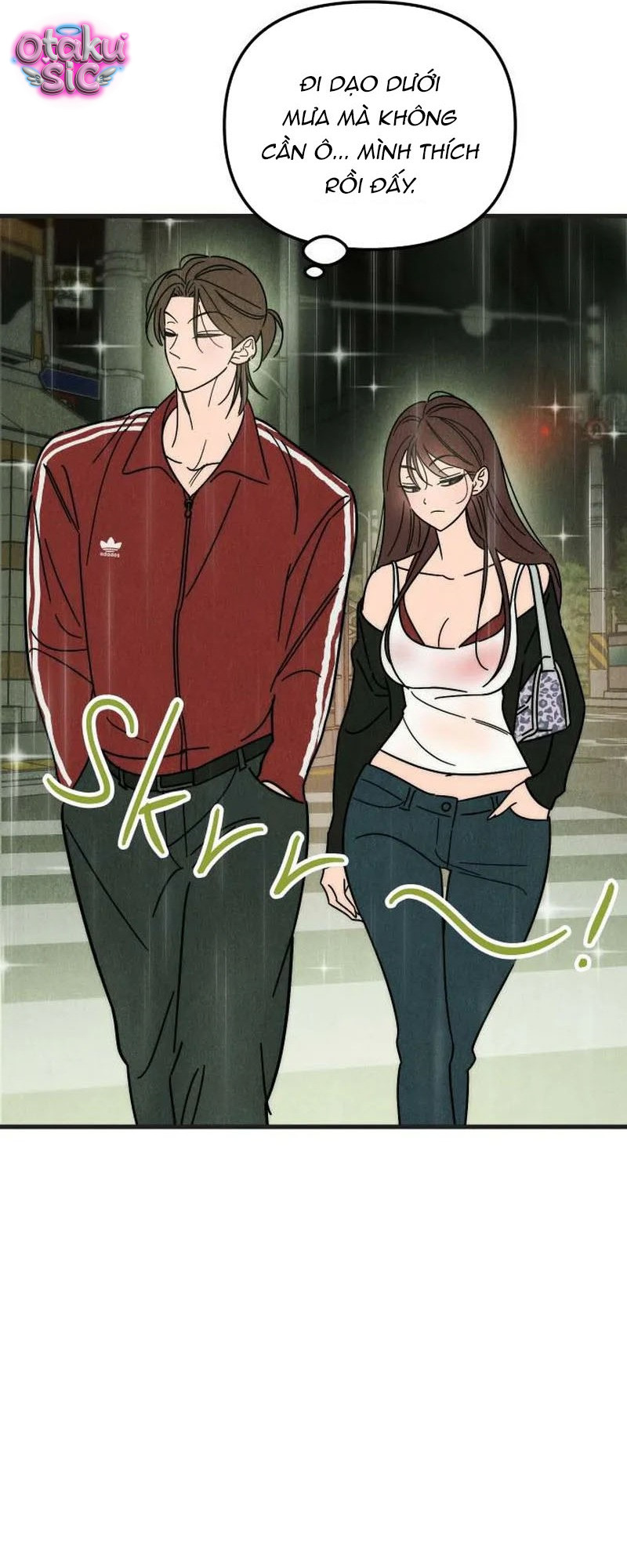 Câu Lạc Bộ Chị Đẹp - Chap 5