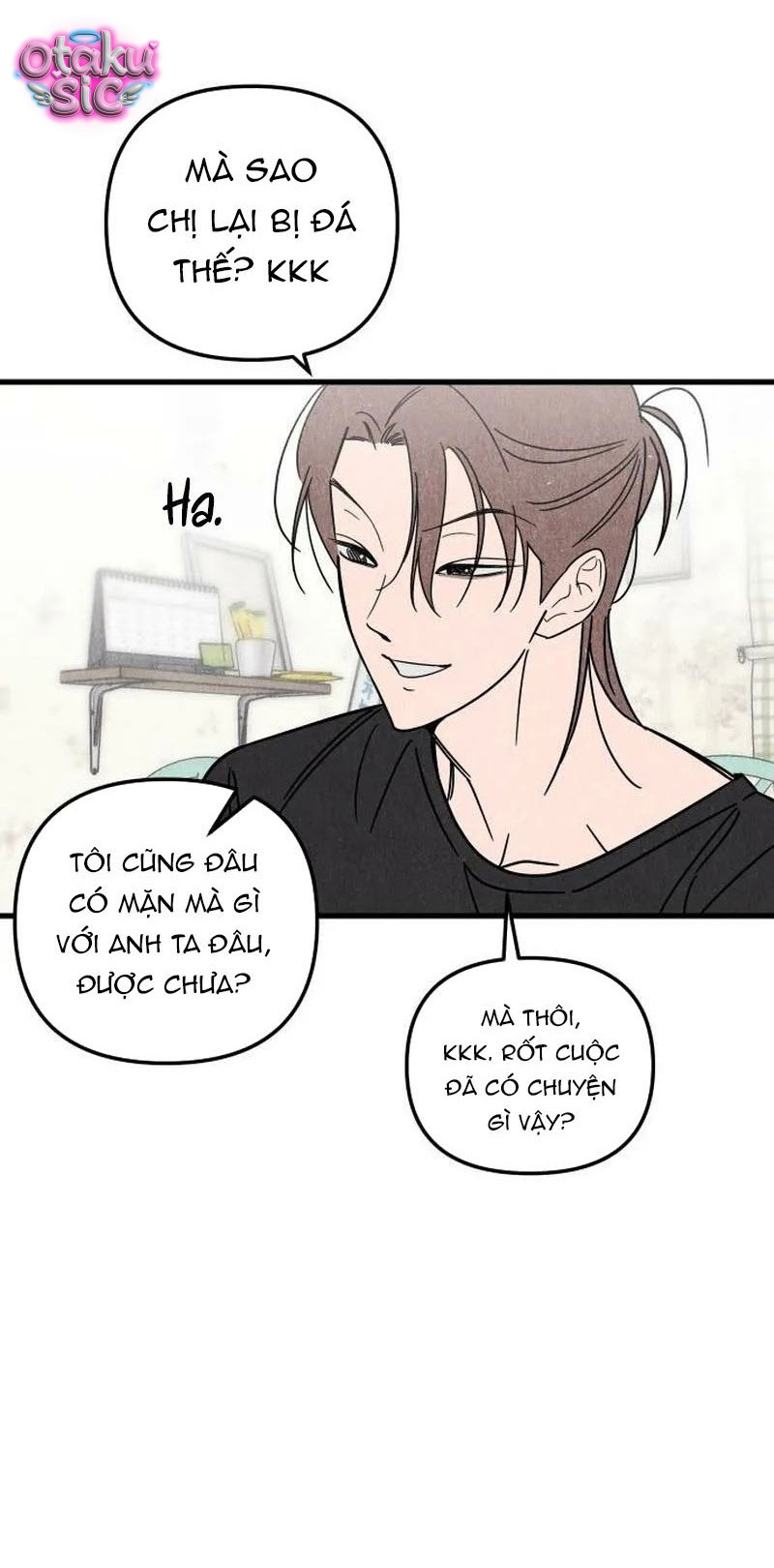 Câu Lạc Bộ Chị Đẹp - Chap 5
