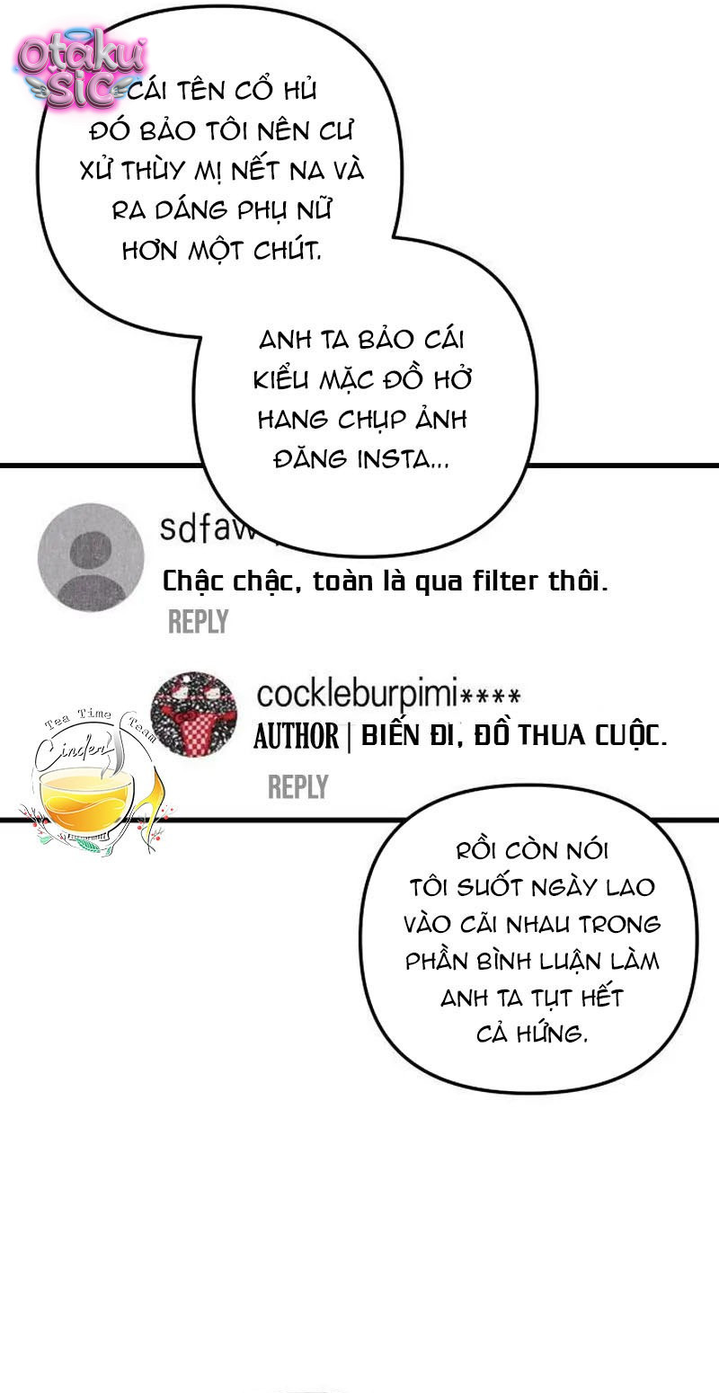 Câu Lạc Bộ Chị Đẹp - Chap 5