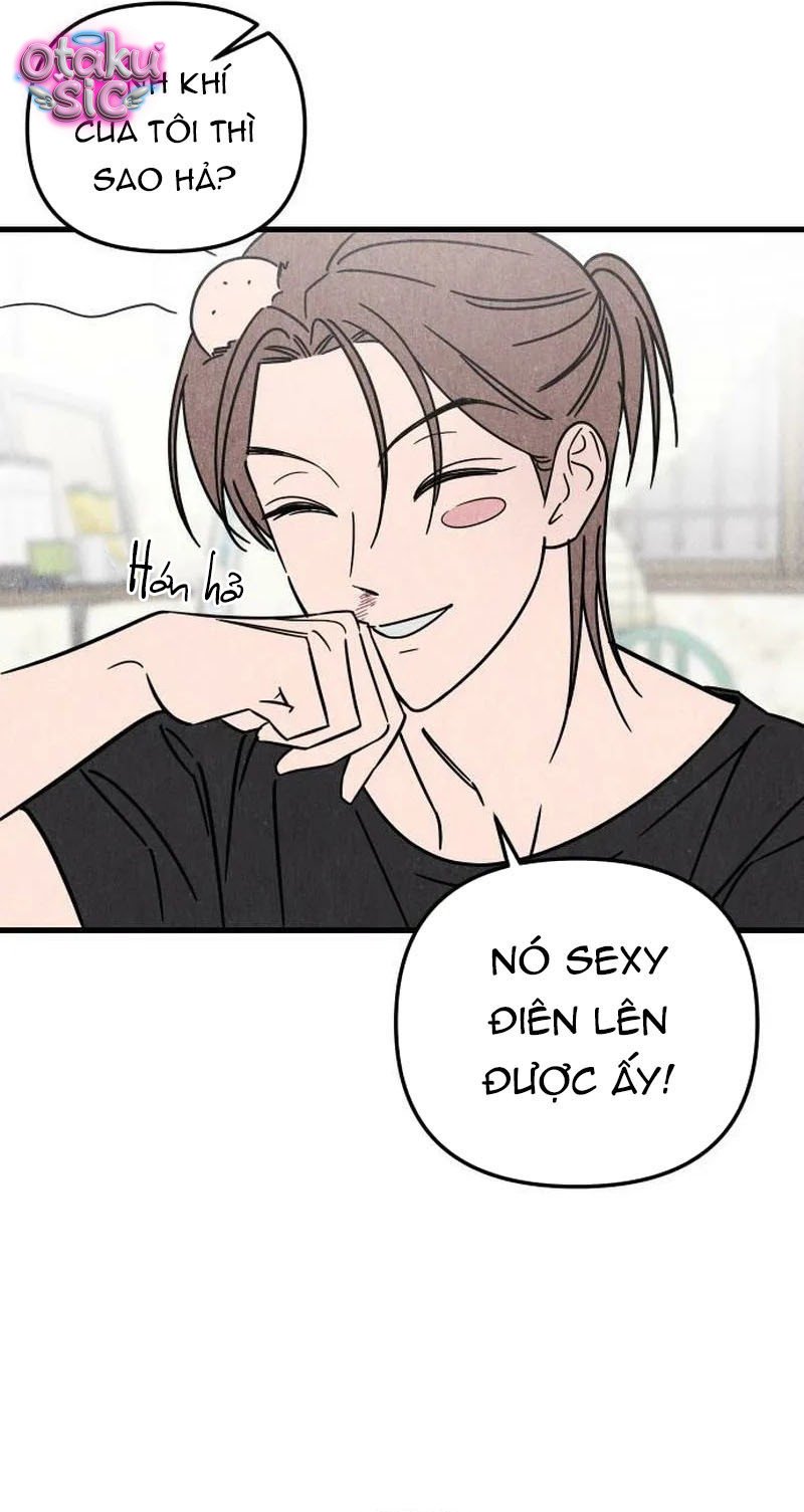 Câu Lạc Bộ Chị Đẹp - Chap 5