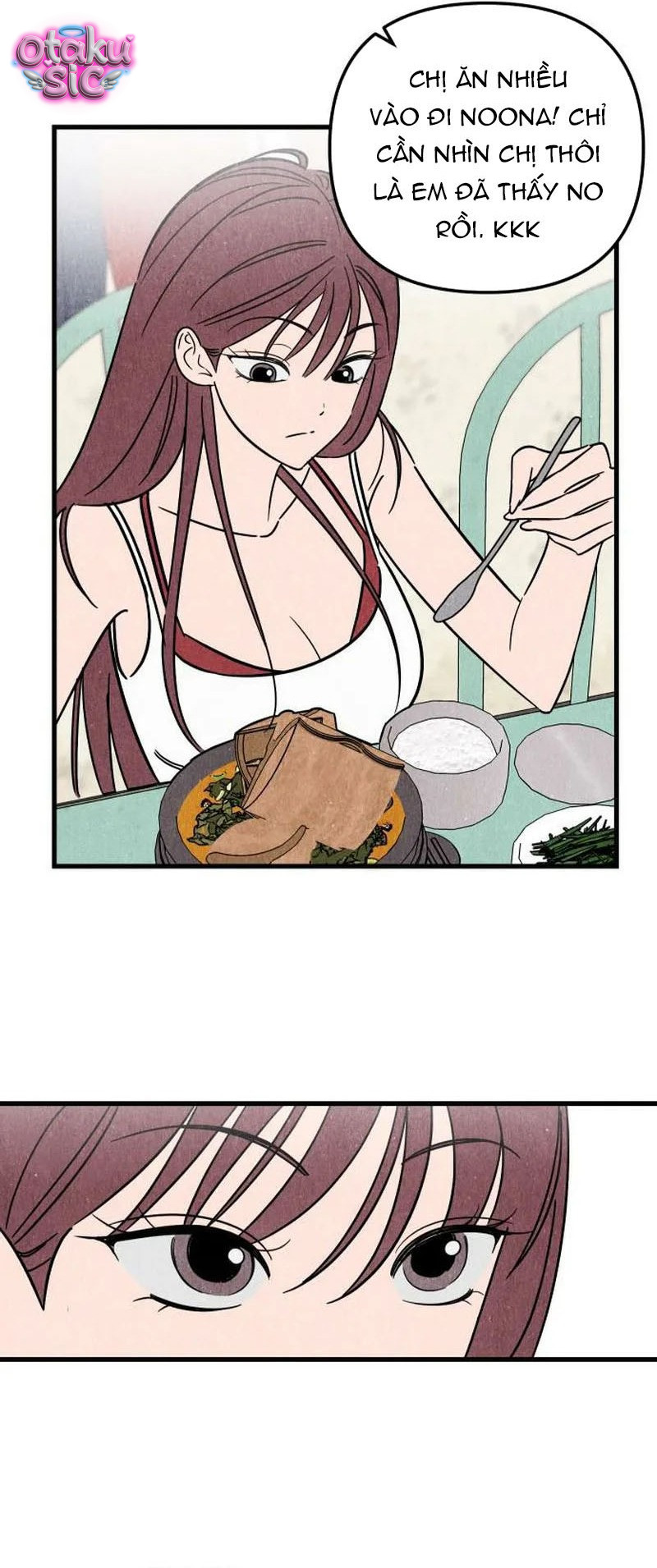 Câu Lạc Bộ Chị Đẹp - Chap 5