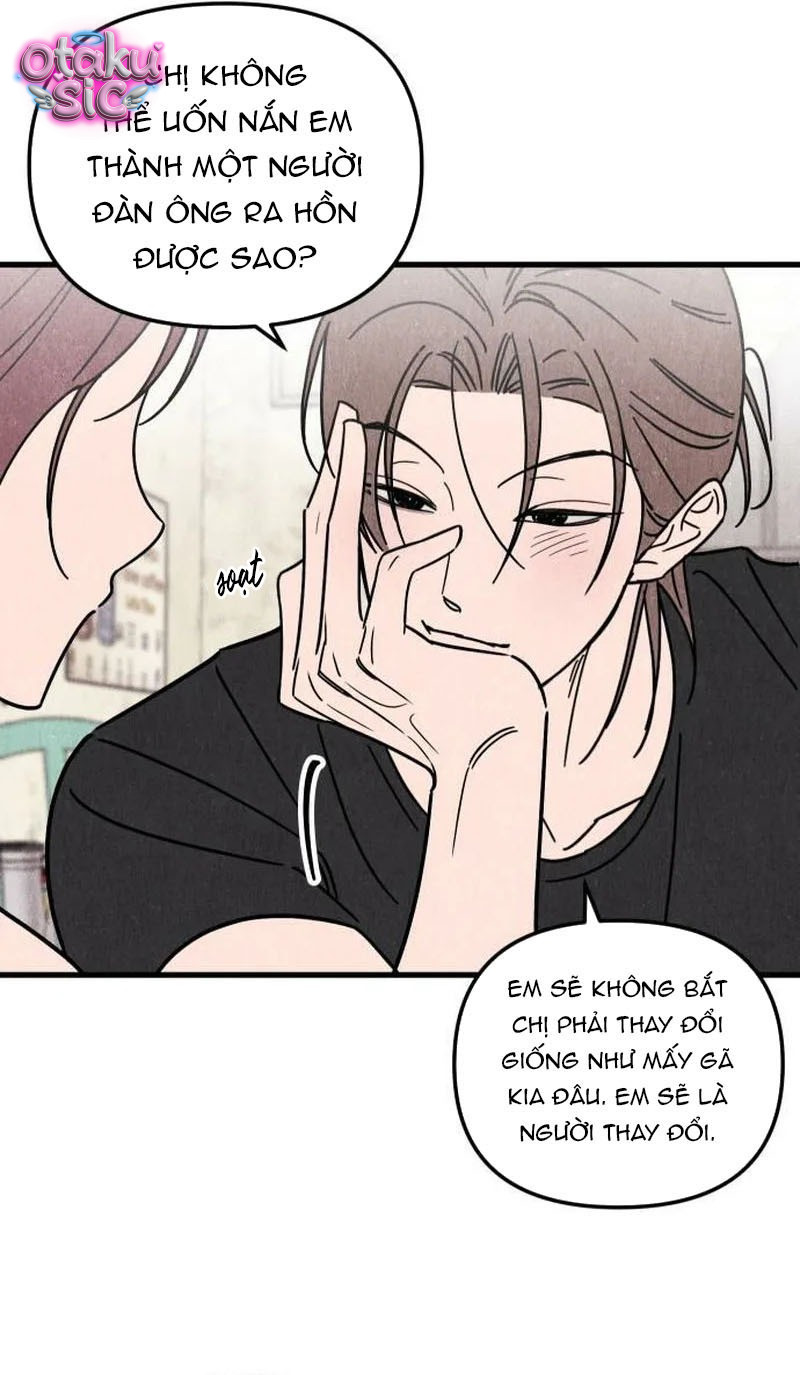 Câu Lạc Bộ Chị Đẹp - Chap 5