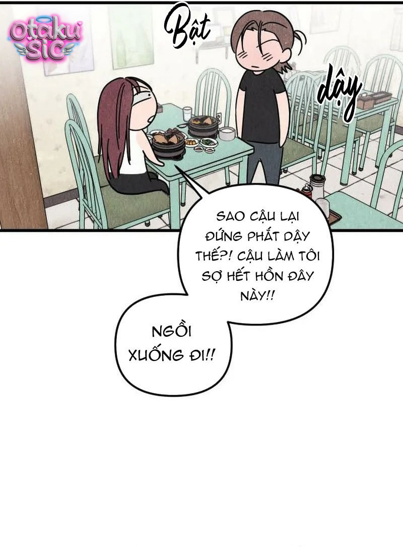 Câu Lạc Bộ Chị Đẹp - Chap 5