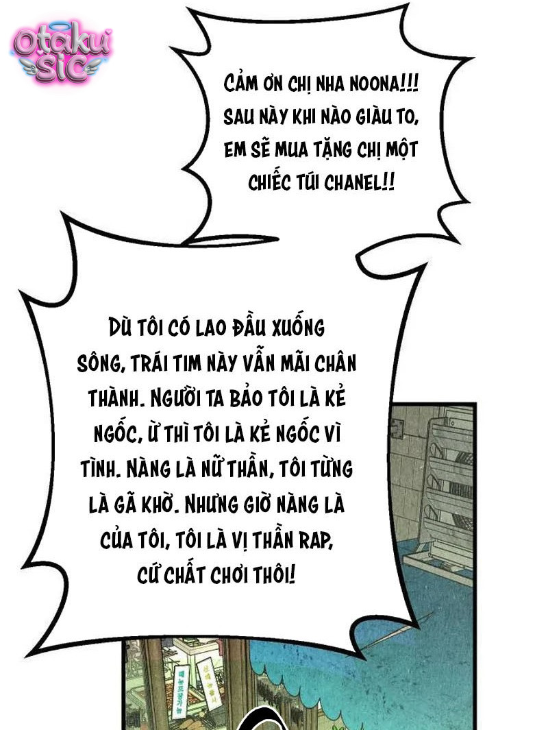 Câu Lạc Bộ Chị Đẹp - Chap 5