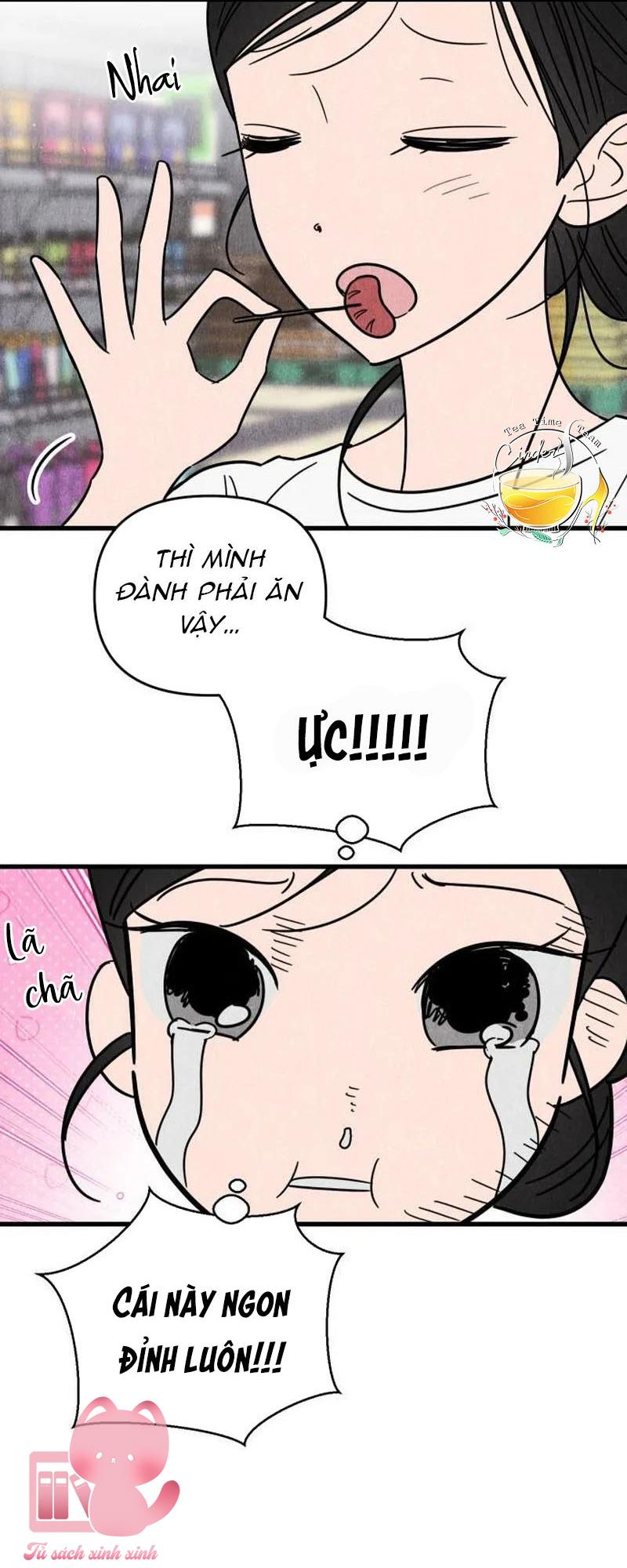 Câu Lạc Bộ Chị Đẹp - Chap 6 - Trang 12