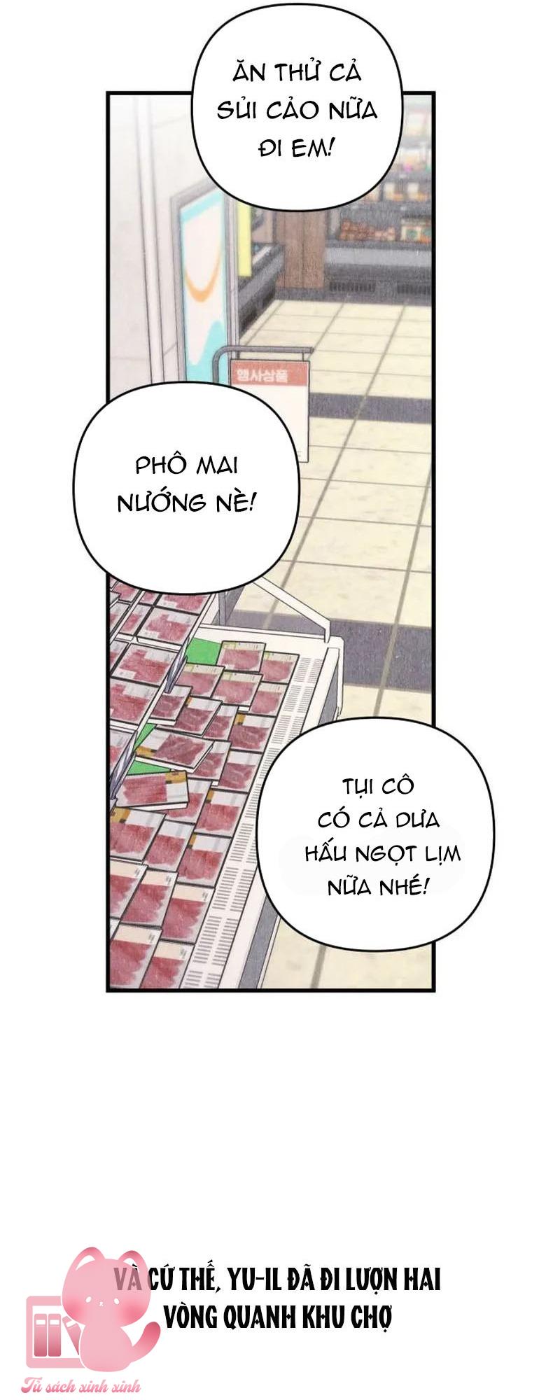Câu Lạc Bộ Chị Đẹp - Chap 6 - Trang 15