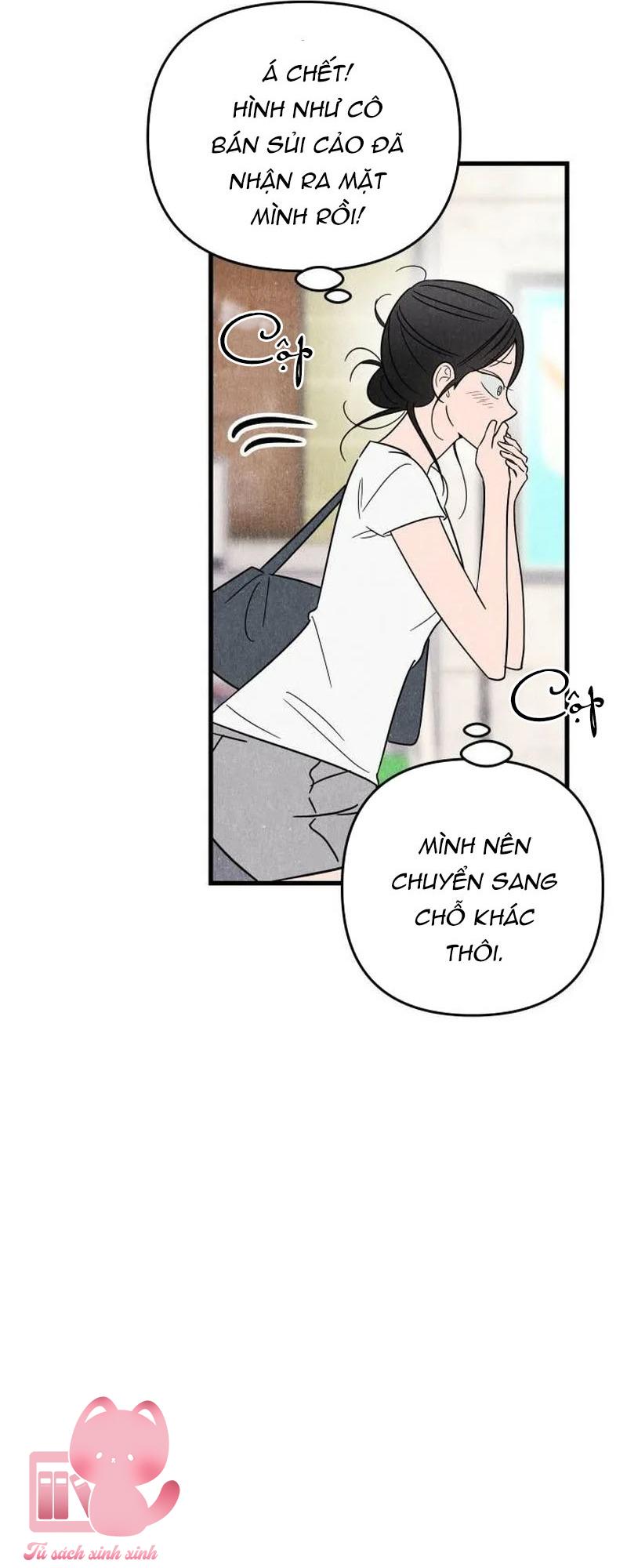 Câu Lạc Bộ Chị Đẹp - Chap 6 - Trang 18