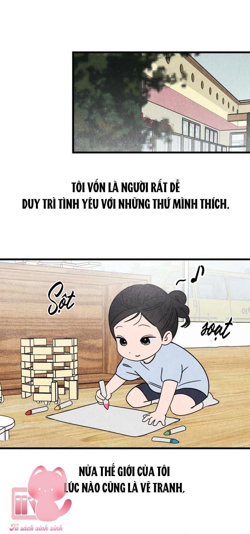 Câu Lạc Bộ Chị Đẹp - Chap 6 - Trang 2
