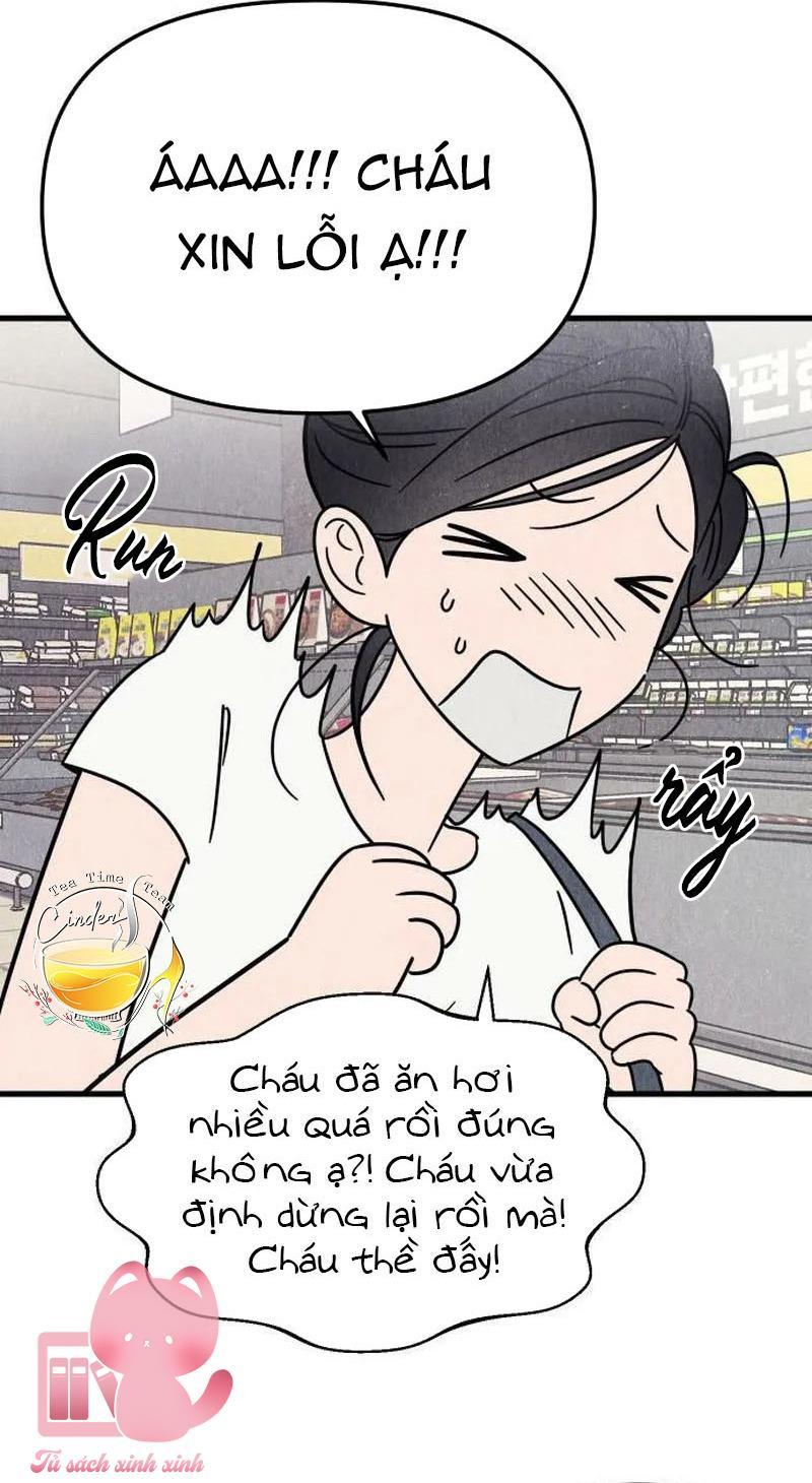 Câu Lạc Bộ Chị Đẹp - Chap 6 - Trang 20