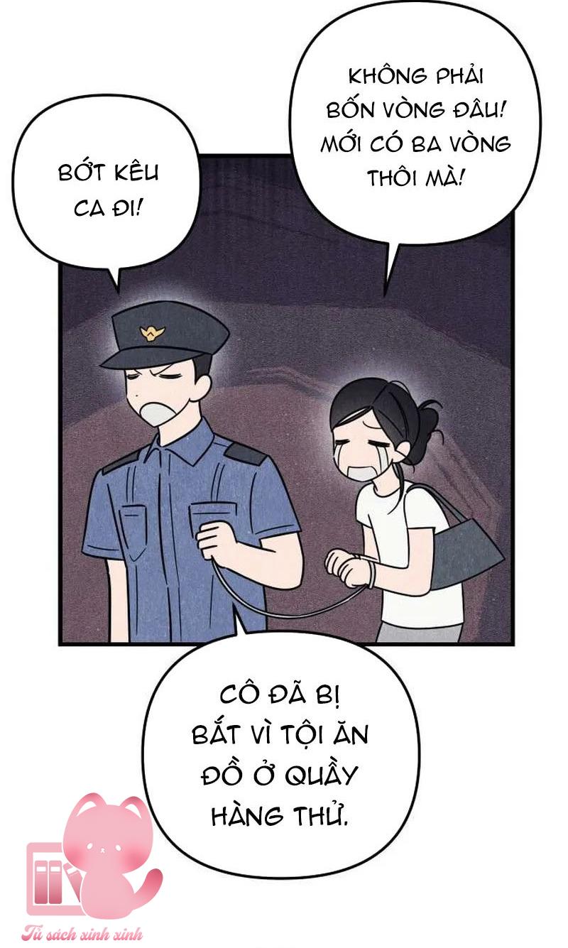 Câu Lạc Bộ Chị Đẹp - Chap 6 - Trang 22