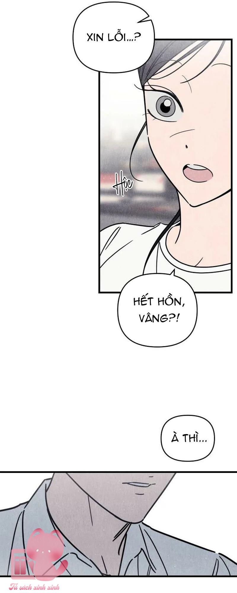 Câu Lạc Bộ Chị Đẹp - Chap 6 - Trang 23