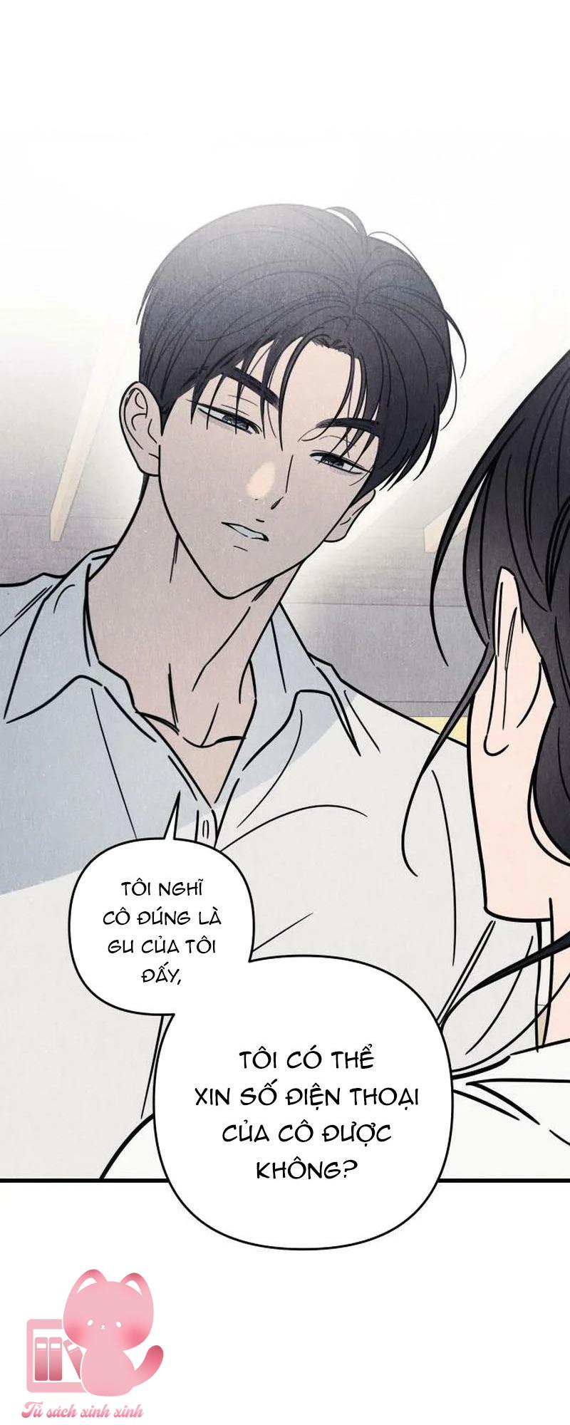 Câu Lạc Bộ Chị Đẹp - Chap 6 - Trang 24