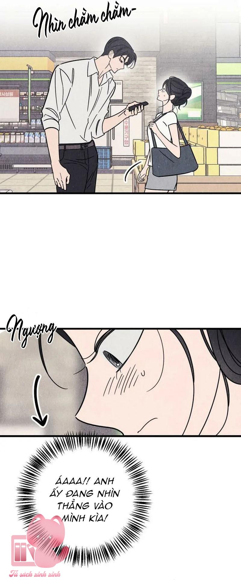 Câu Lạc Bộ Chị Đẹp - Chap 6 - Trang 27