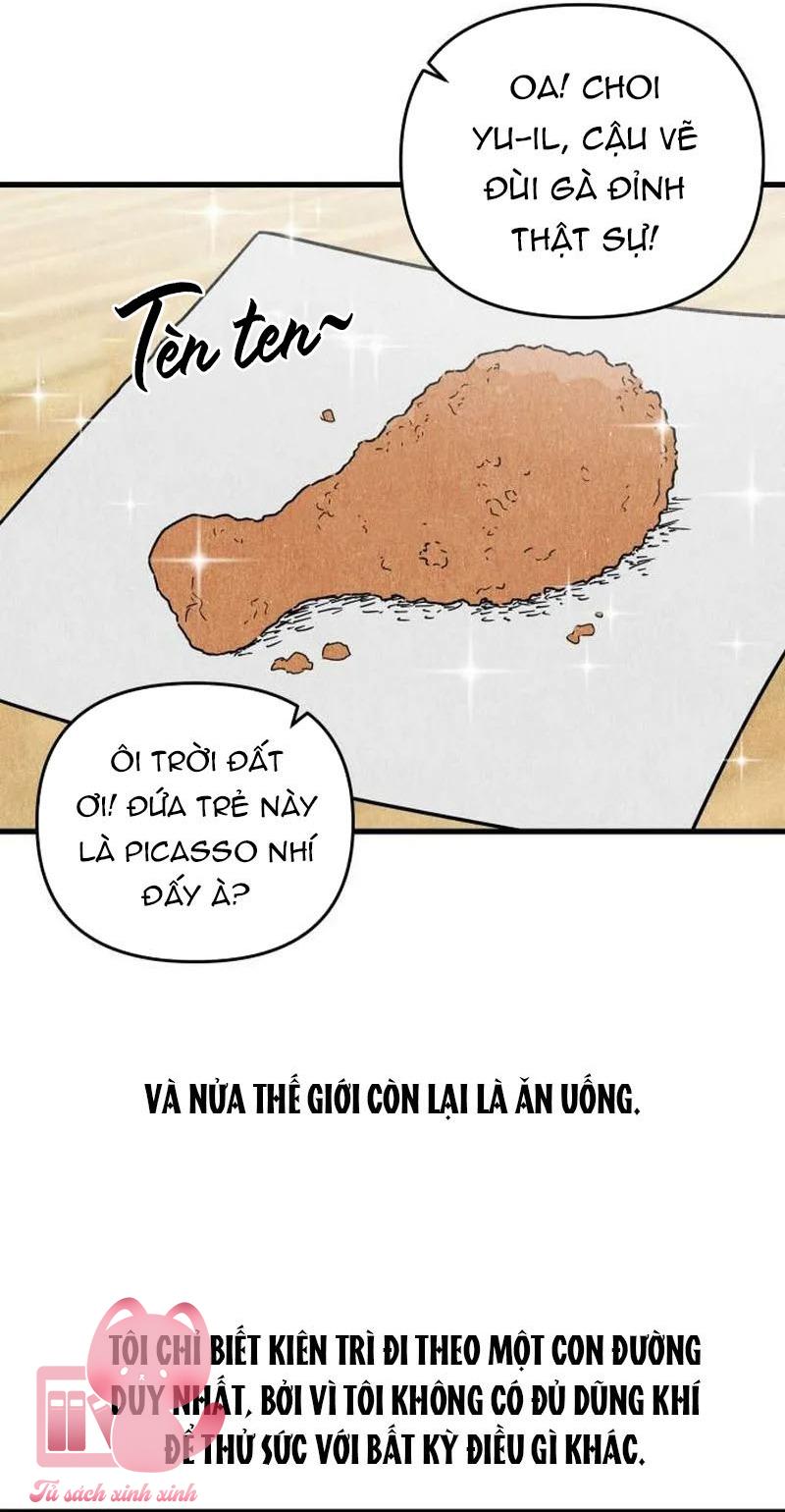 Câu Lạc Bộ Chị Đẹp - Chap 6 - Trang 3