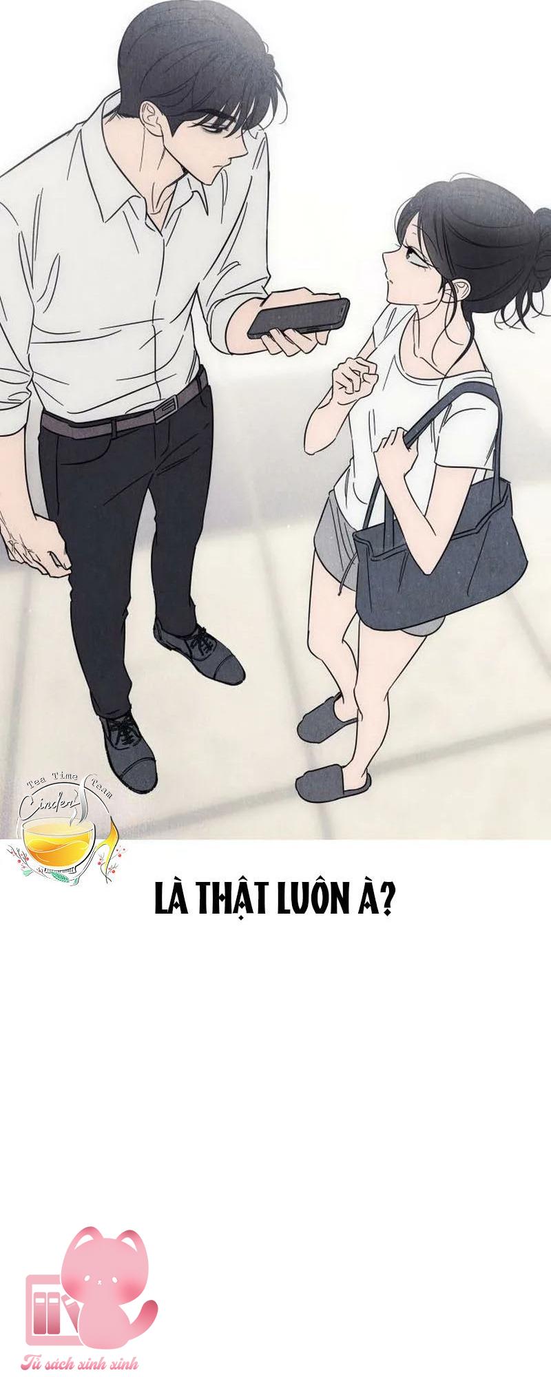 Câu Lạc Bộ Chị Đẹp - Chap 6 - Trang 30