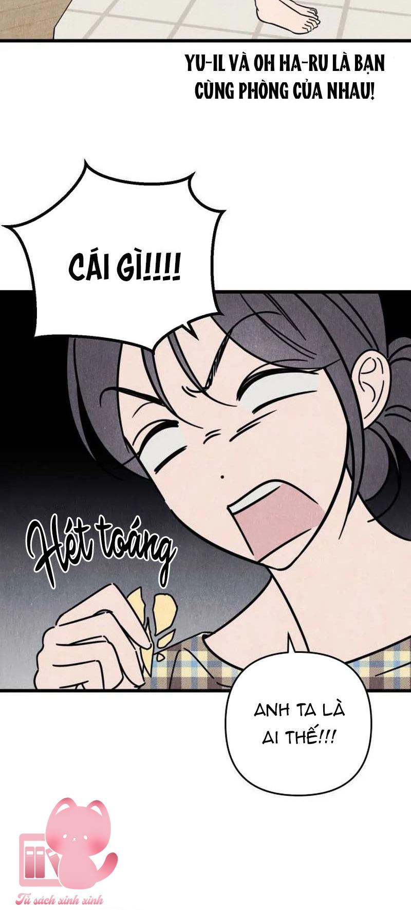 Câu Lạc Bộ Chị Đẹp - Chap 6 - Trang 33