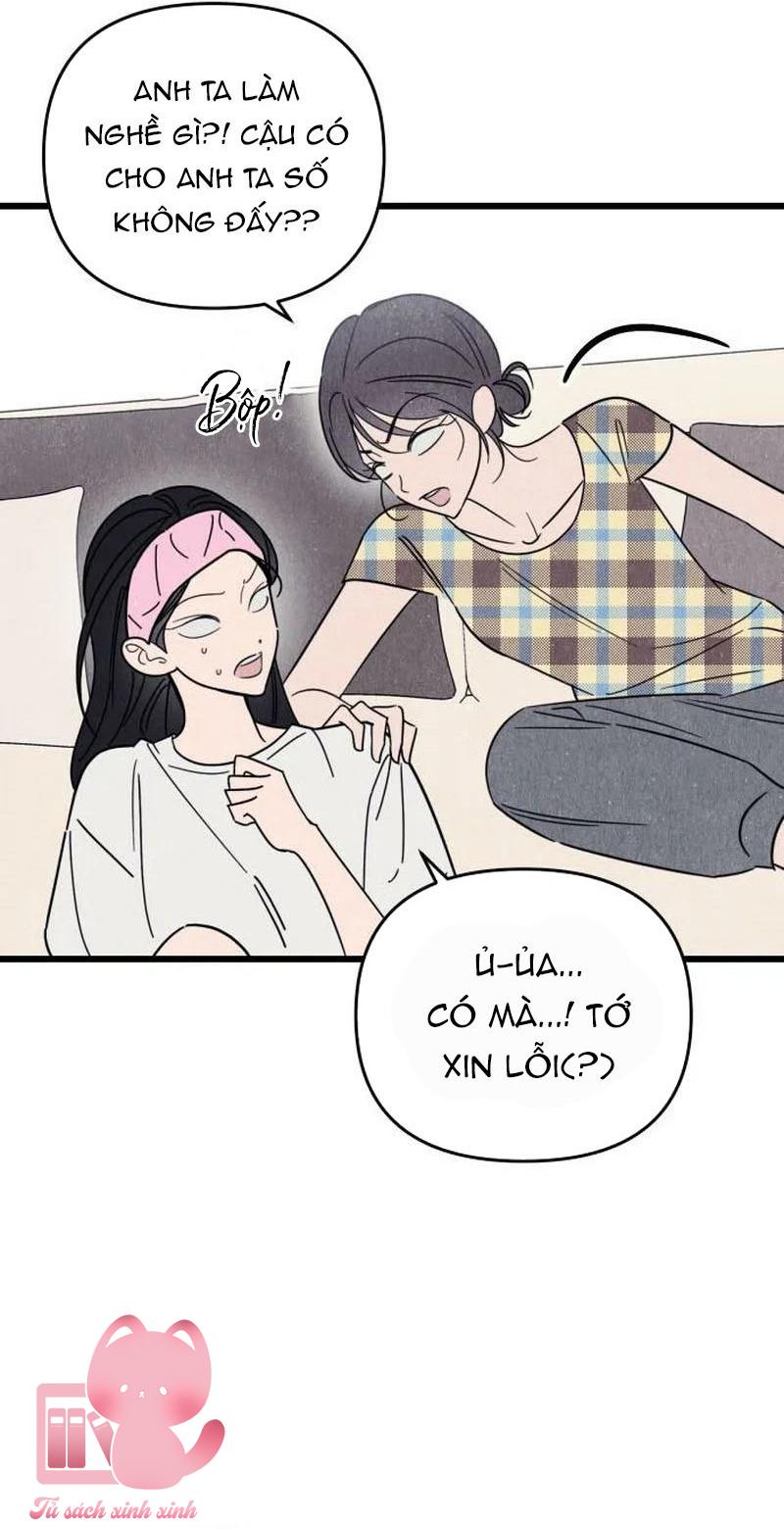 Câu Lạc Bộ Chị Đẹp - Chap 6 - Trang 34