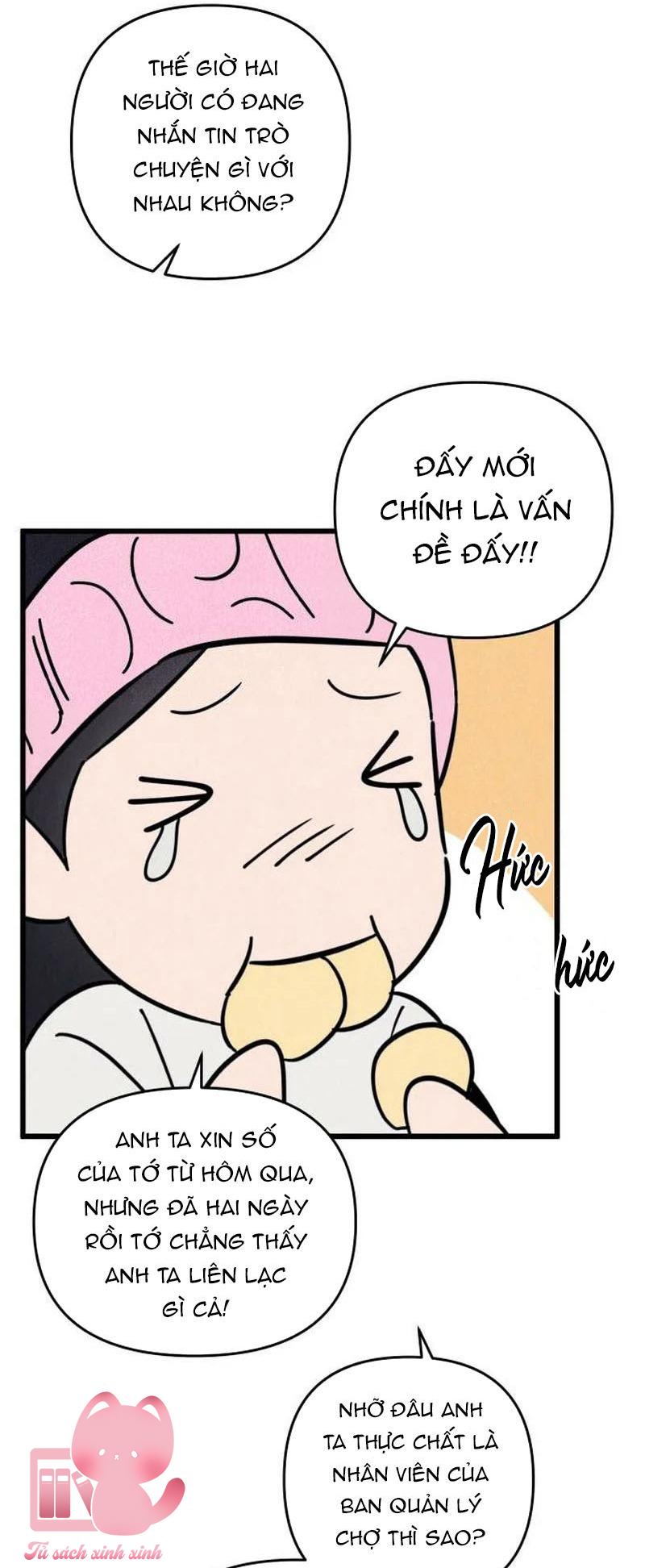 Câu Lạc Bộ Chị Đẹp - Chap 6 - Trang 37