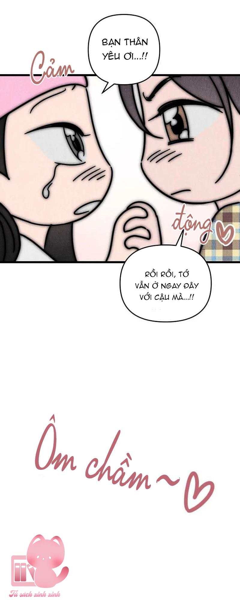 Câu Lạc Bộ Chị Đẹp - Chap 6 - Trang 39