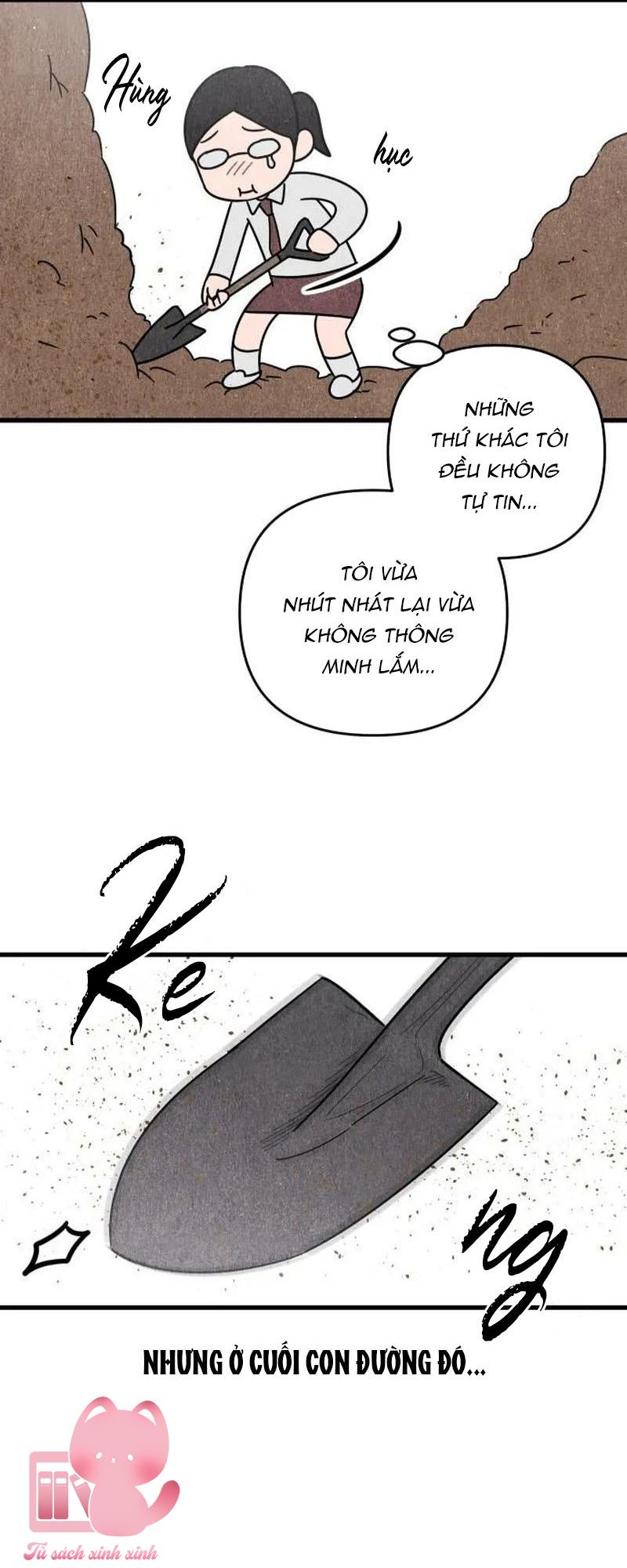 Câu Lạc Bộ Chị Đẹp - Chap 6 - Trang 4