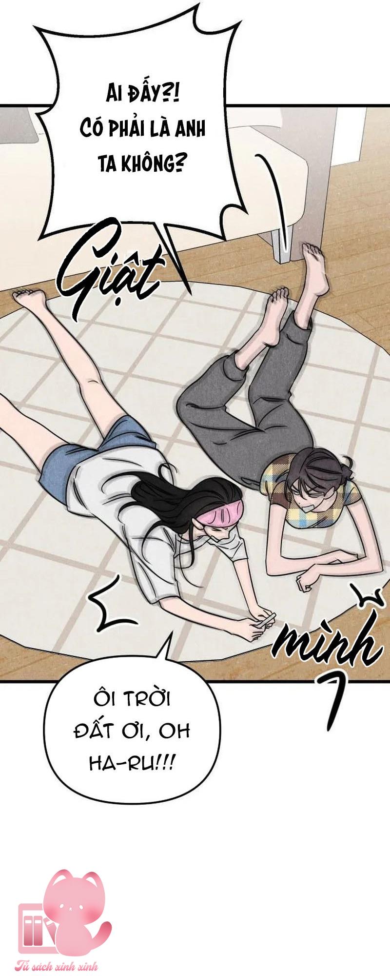 Câu Lạc Bộ Chị Đẹp - Chap 6 - Trang 41