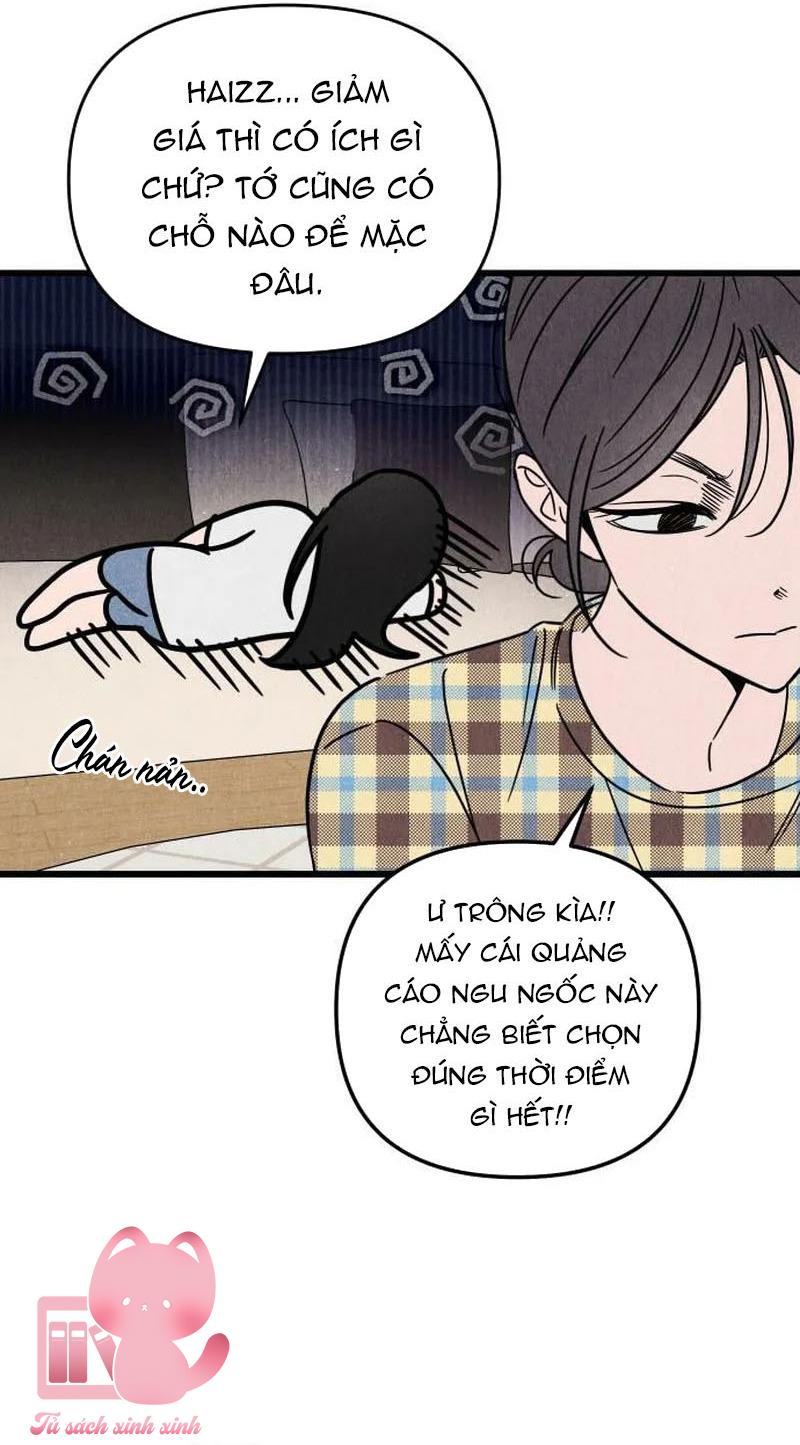 Câu Lạc Bộ Chị Đẹp - Chap 6 - Trang 43