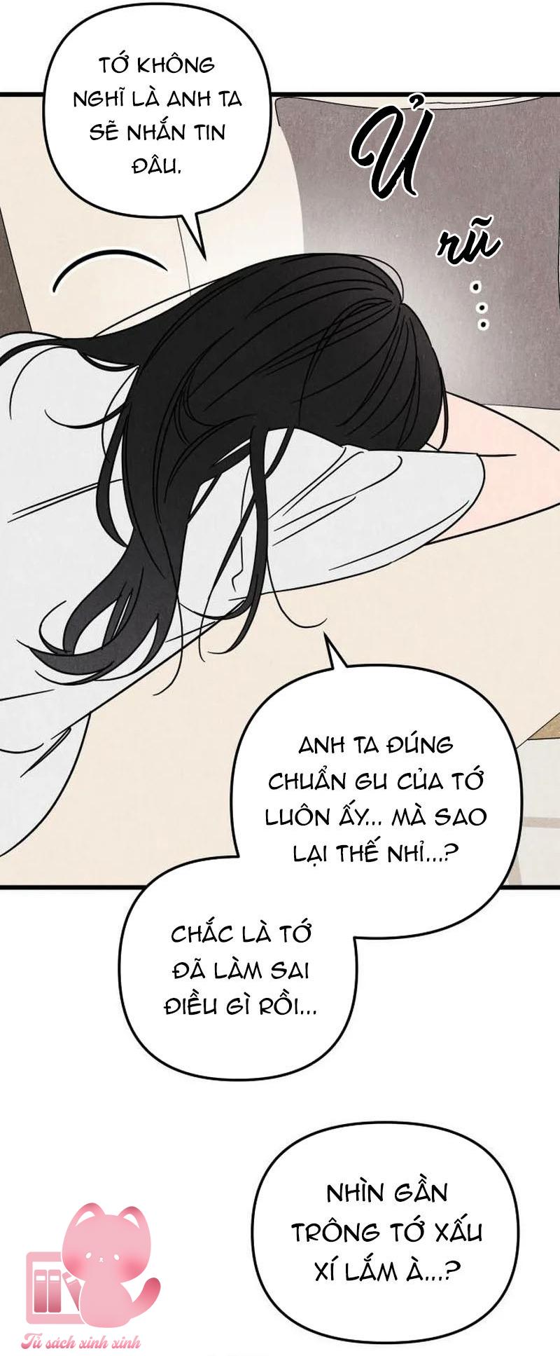 Câu Lạc Bộ Chị Đẹp - Chap 6 - Trang 44