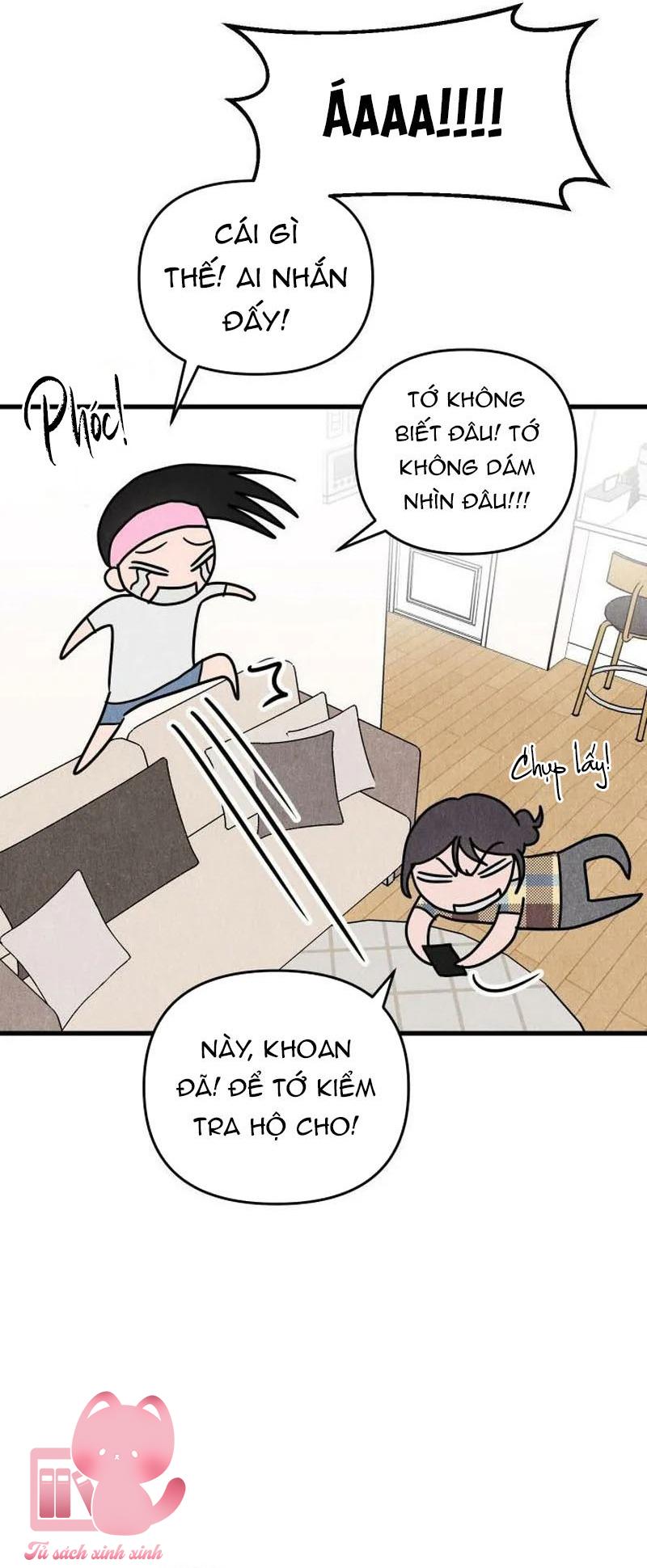 Câu Lạc Bộ Chị Đẹp - Chap 6 - Trang 48