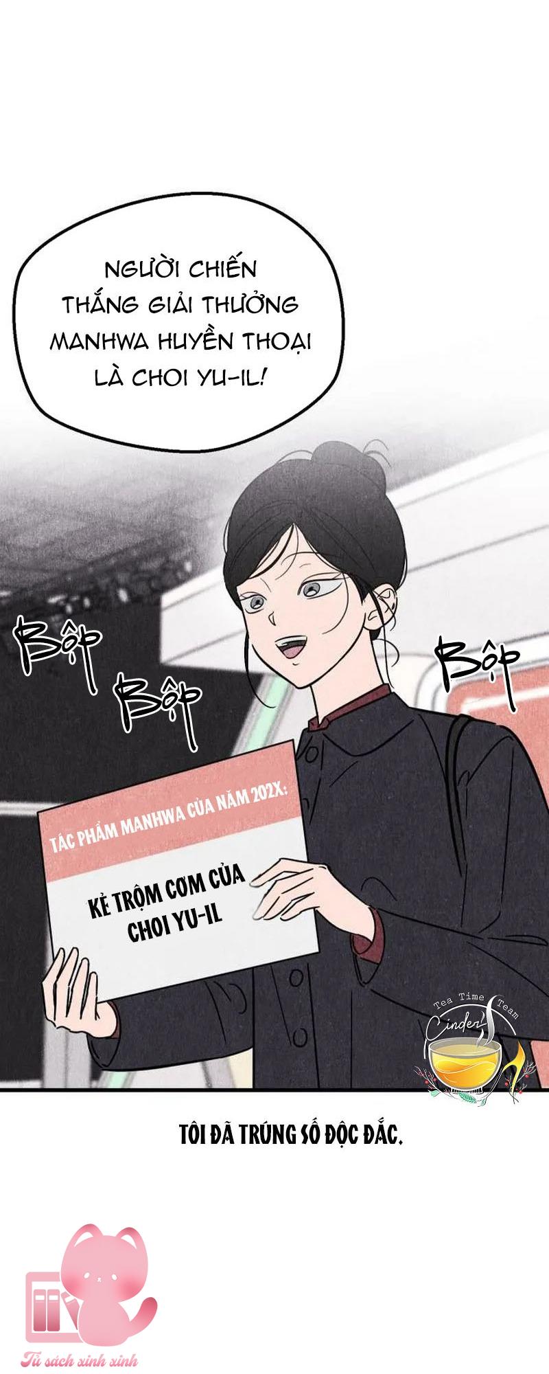 Câu Lạc Bộ Chị Đẹp - Chap 6 - Trang 5
