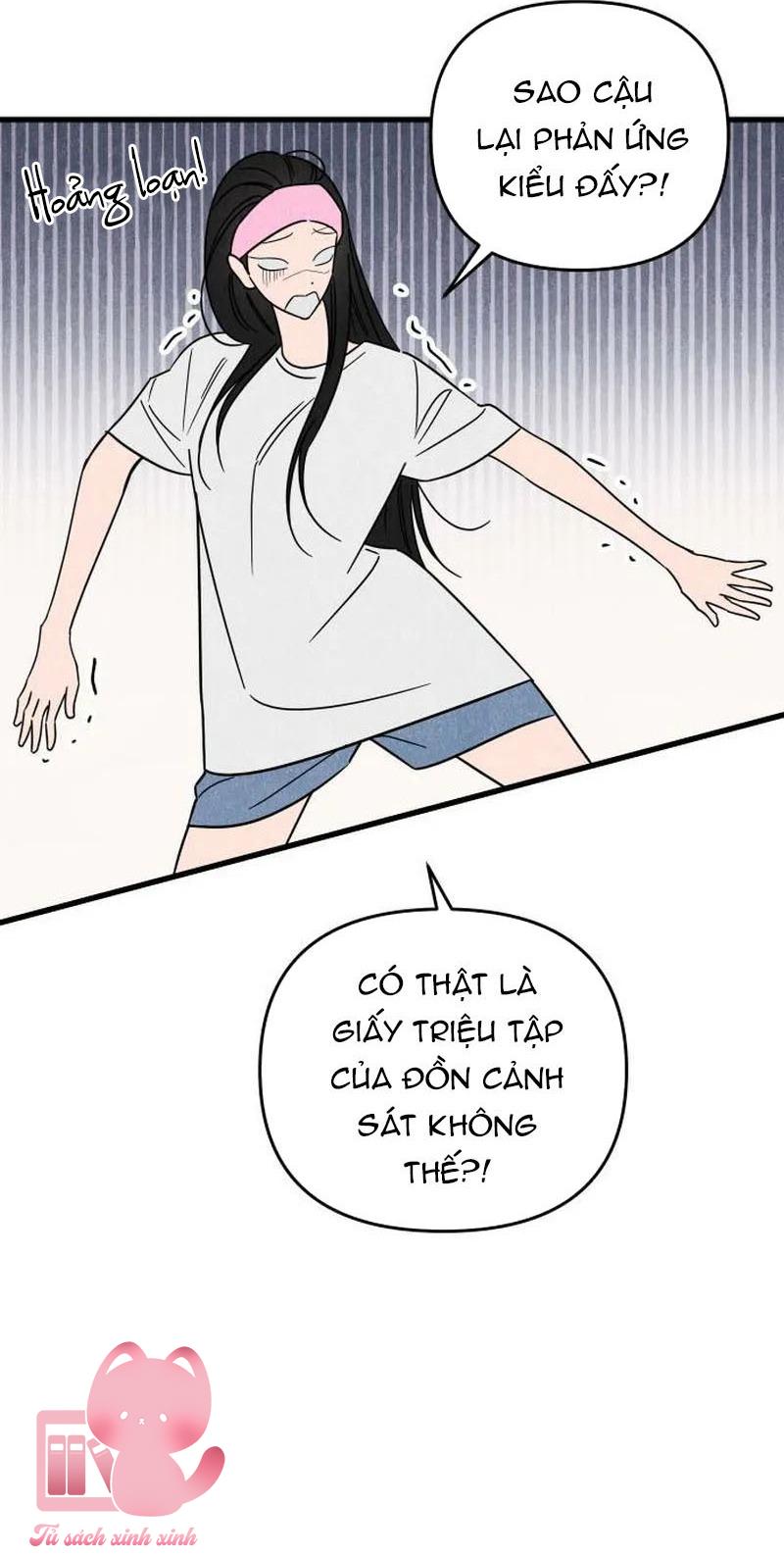 Câu Lạc Bộ Chị Đẹp - Chap 6 - Trang 50
