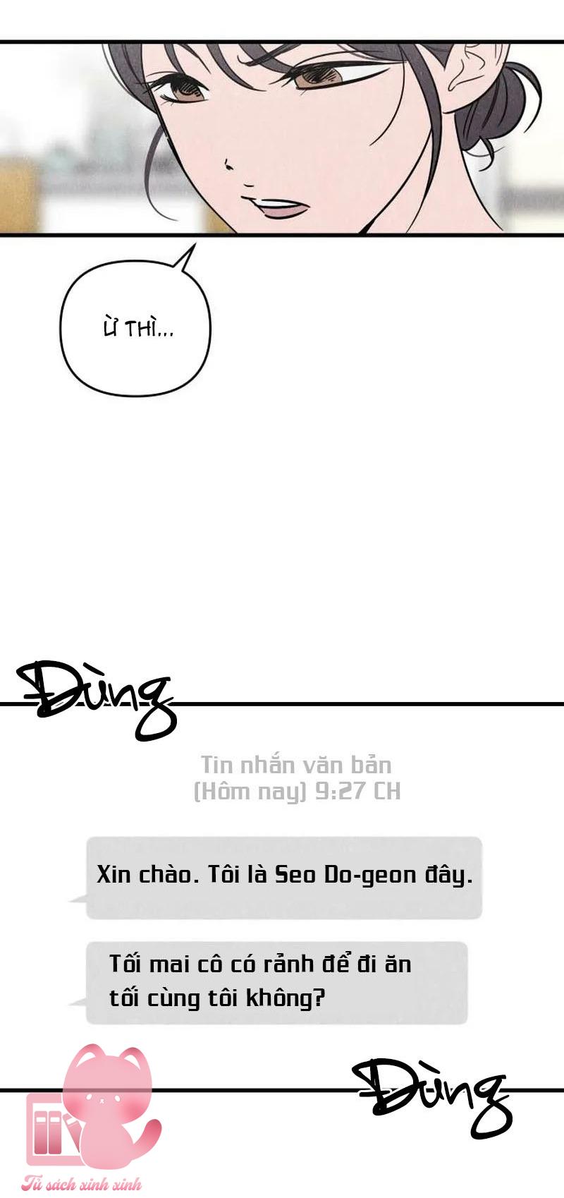 Câu Lạc Bộ Chị Đẹp - Chap 6 - Trang 51