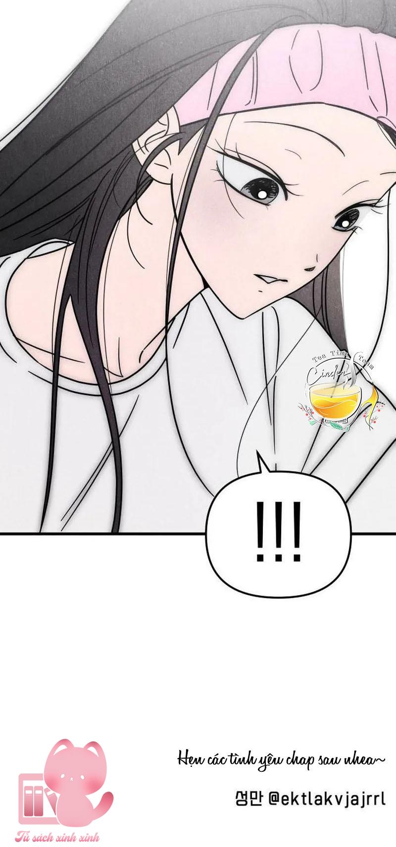 Câu Lạc Bộ Chị Đẹp - Chap 6 - Trang 53