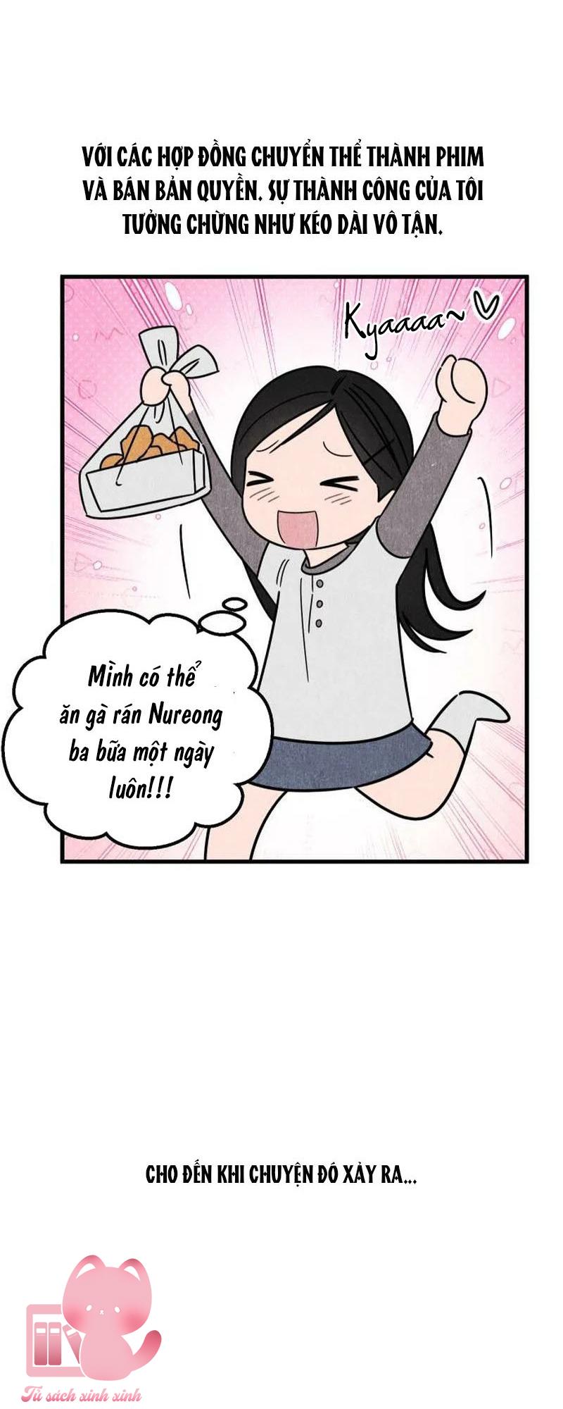 Câu Lạc Bộ Chị Đẹp - Chap 6 - Trang 6