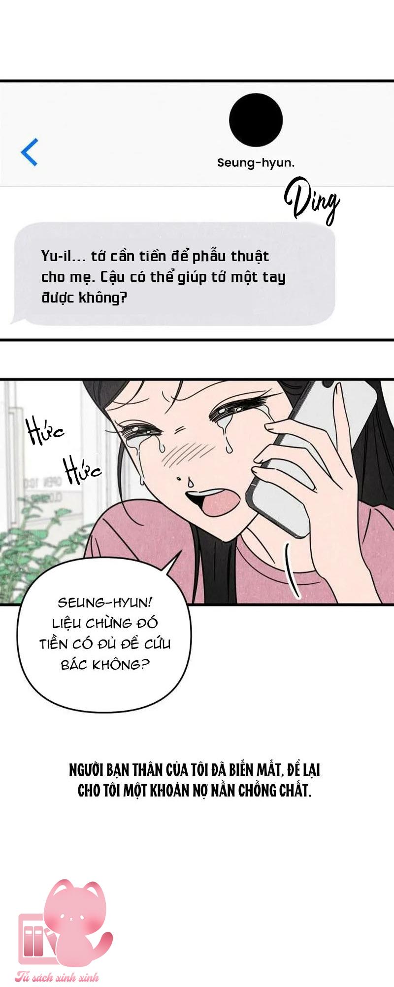 Câu Lạc Bộ Chị Đẹp - Chap 6 - Trang 7