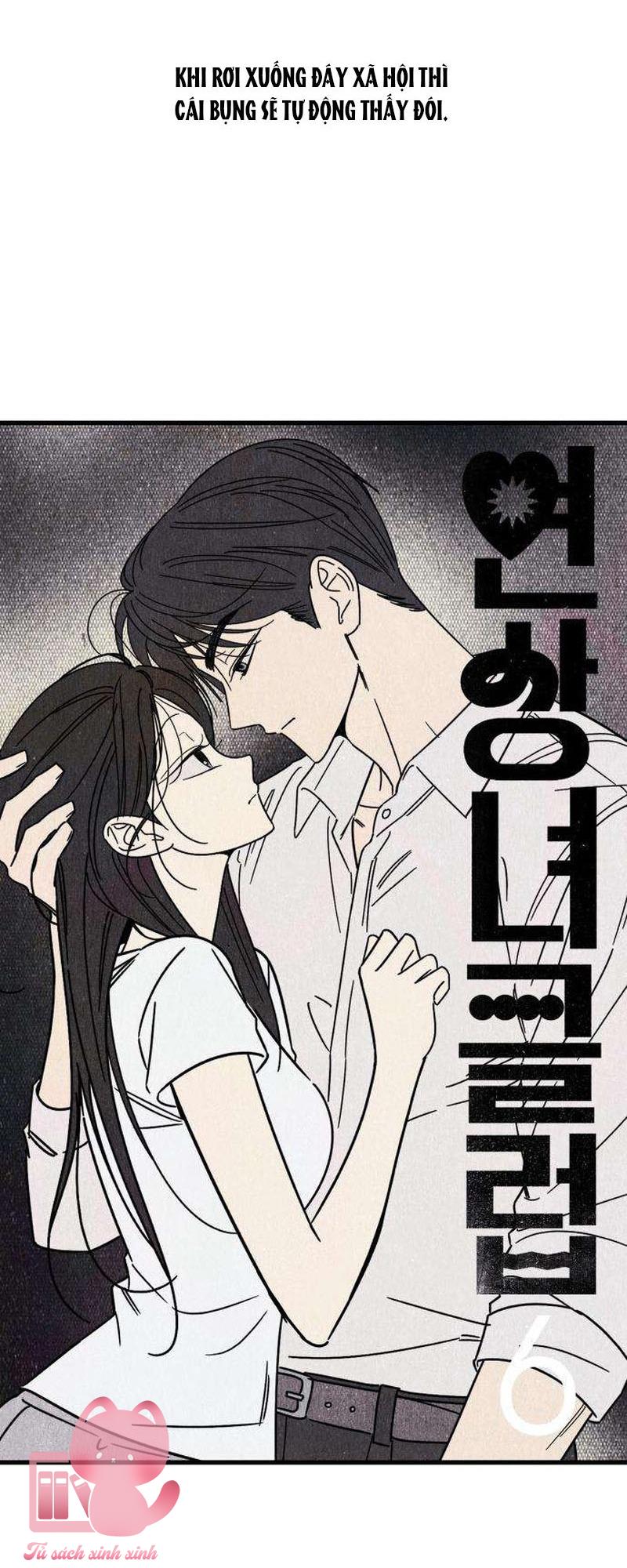 Câu Lạc Bộ Chị Đẹp - Chap 6 - Trang 9