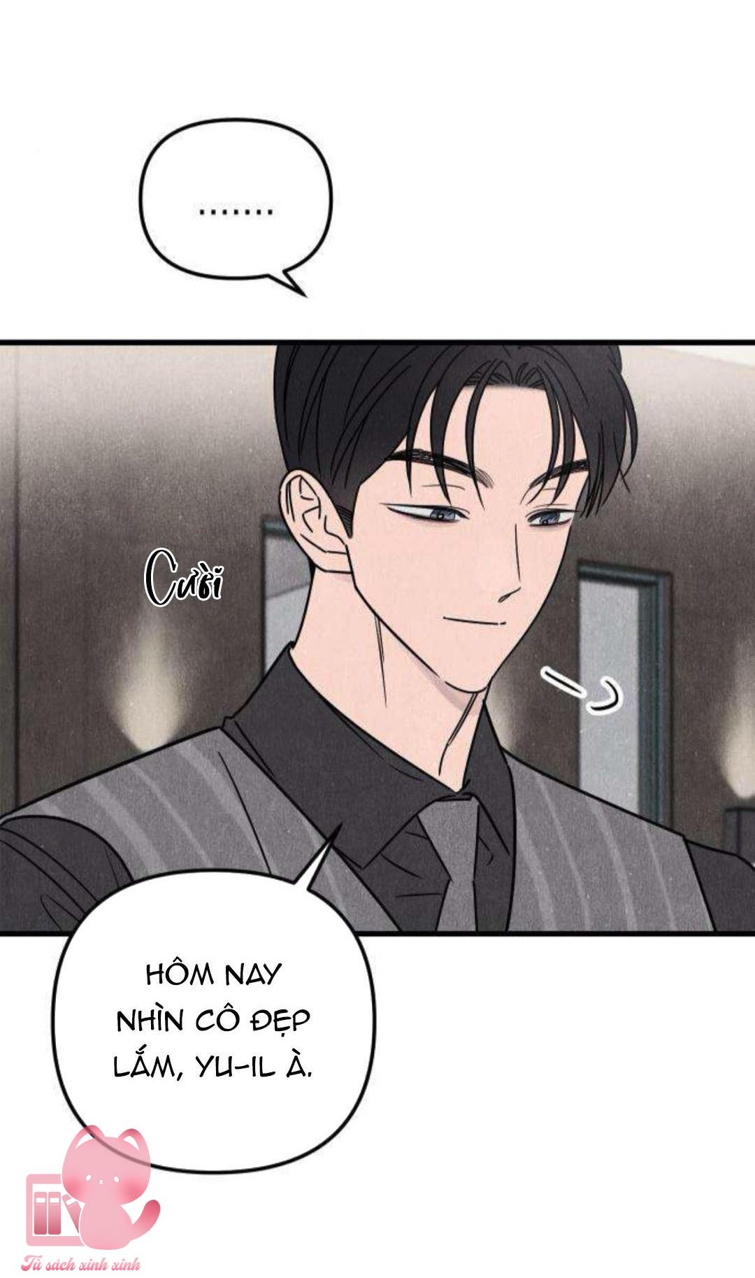 Câu Lạc Bộ Chị Đẹp - Chap 7 - Trang 10