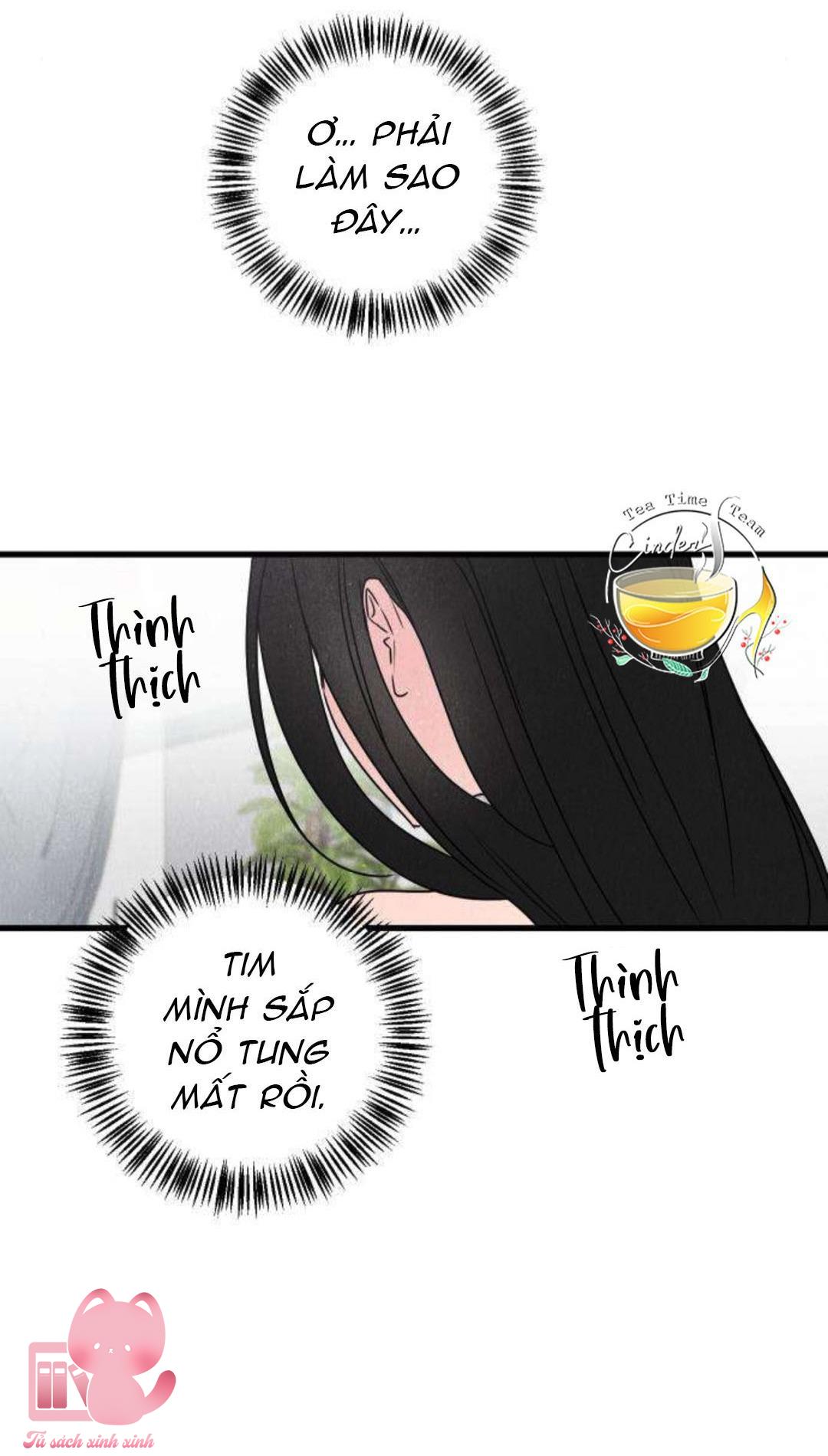 Câu Lạc Bộ Chị Đẹp - Chap 7 - Trang 12